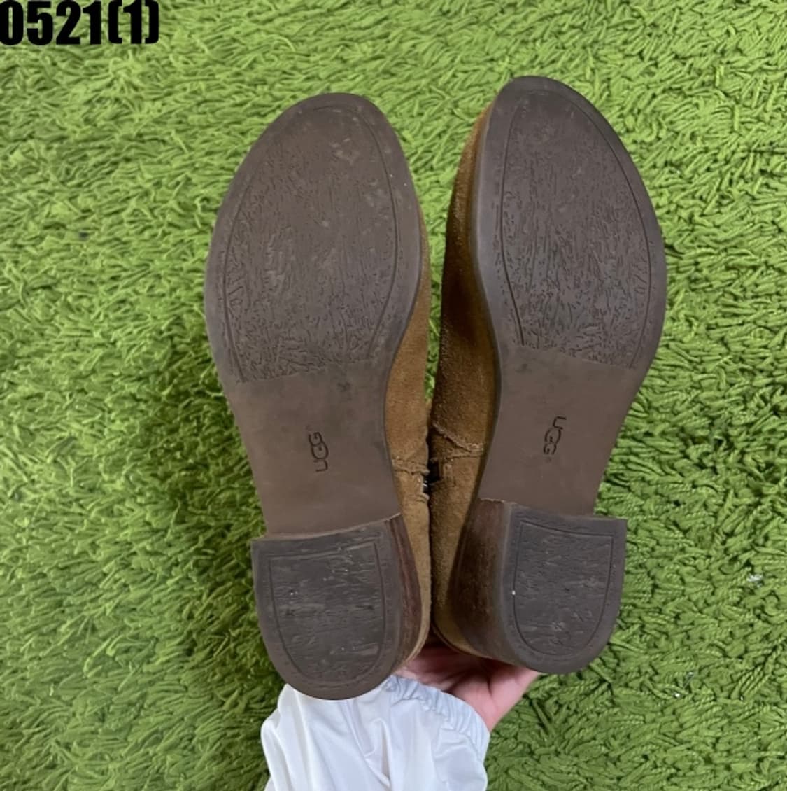 어그 부츠 상품이미지6
