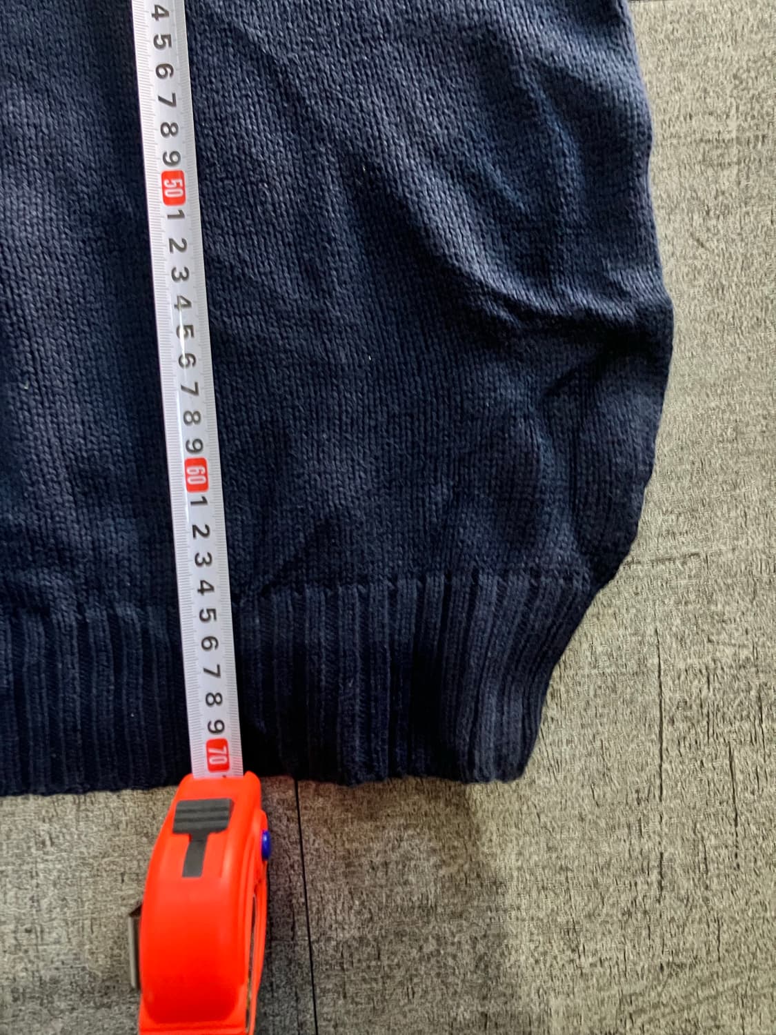 Playboy 플레이보이 올드스쿨아메카지 혁오풍 니트베스트 상품이미지3