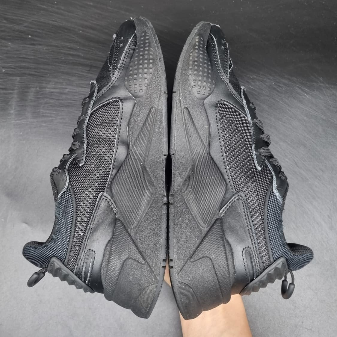 푸마 RS-X 윈터라이즈드 운동화235 상품이미지5