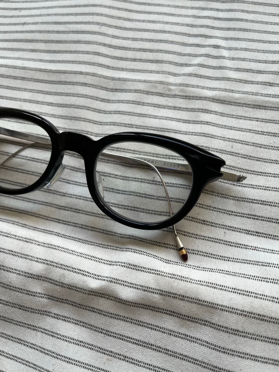 자크마리마지 히사오 풀박스 보증서 포함 상품이미지4