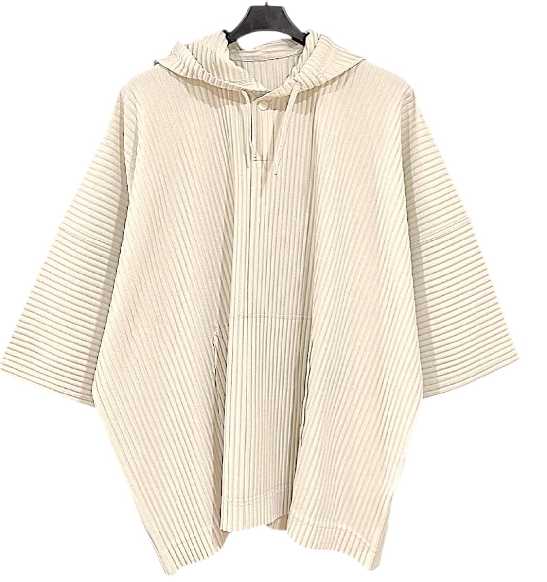 [3] 옴므플리세 후드 아노락 상품이미지1