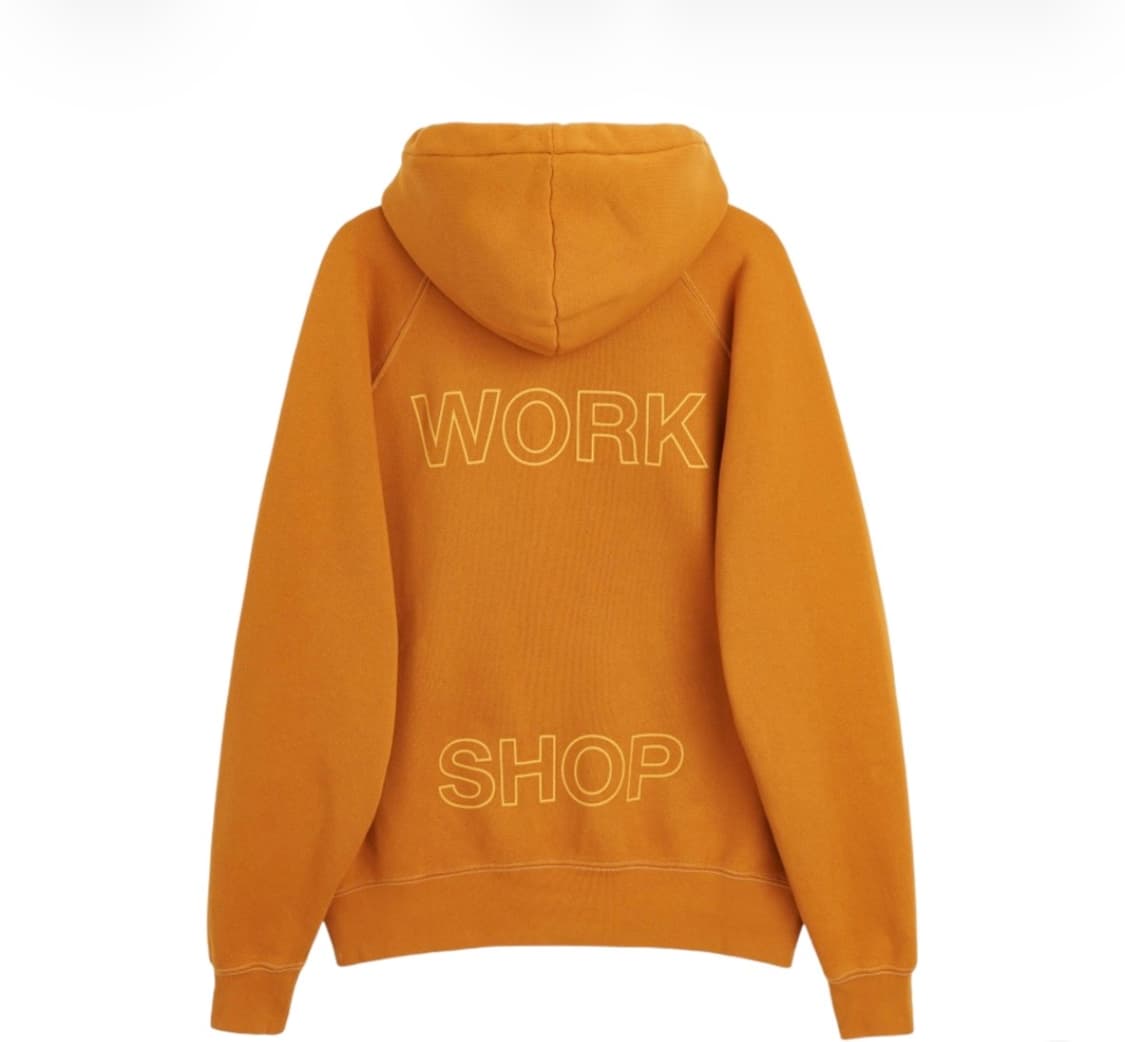 [50] 아워레가시 워크샵 후드 상품이미지2