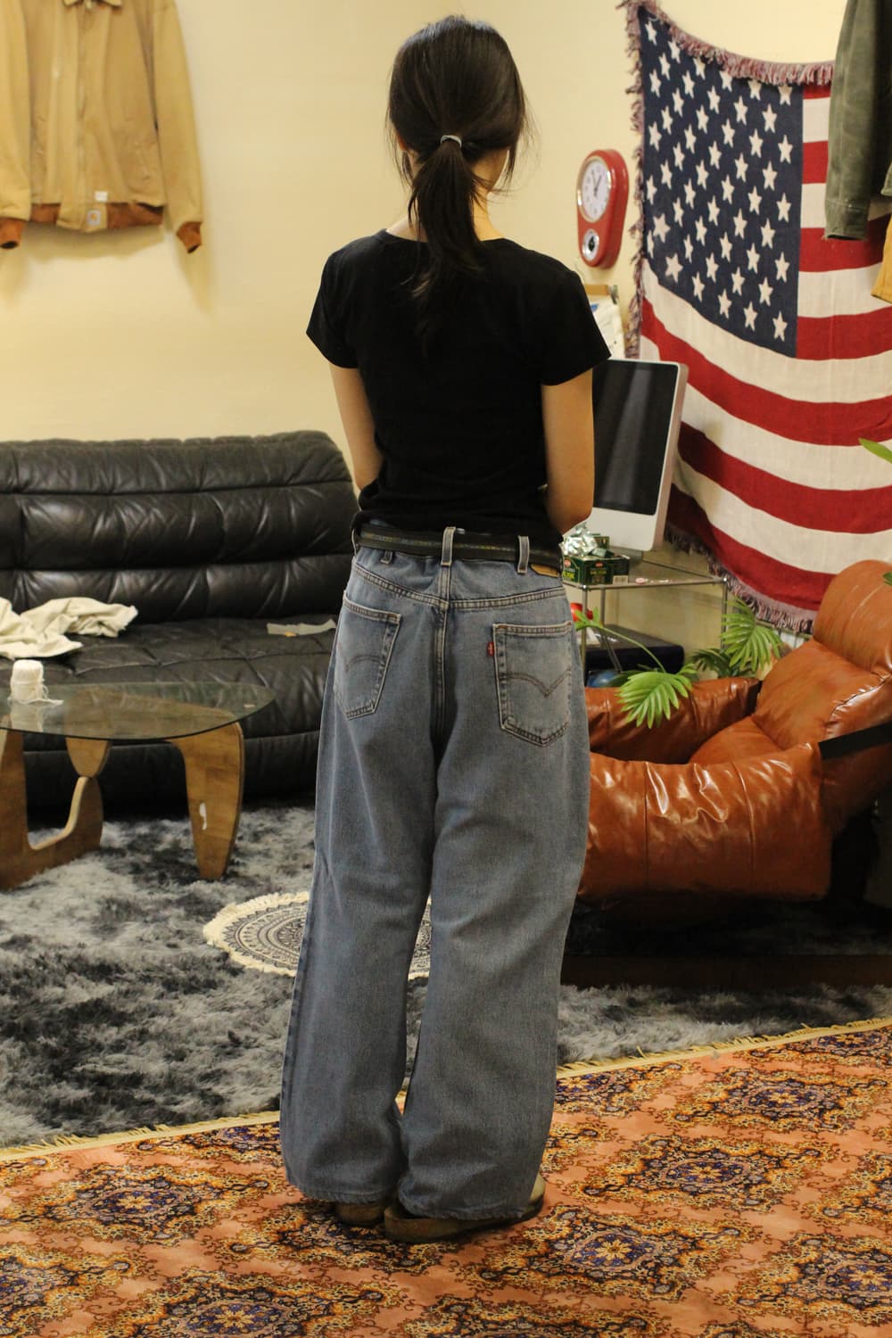 00s Levi’s 517  상품이미지3