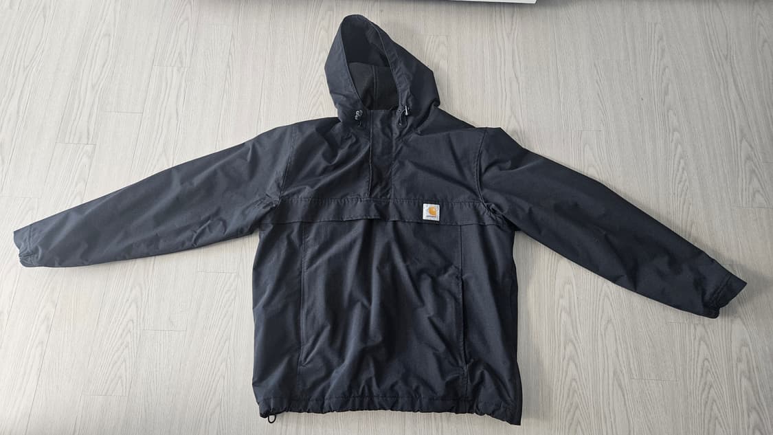 [L]칼하트 님부스 아노락 상품이미지1