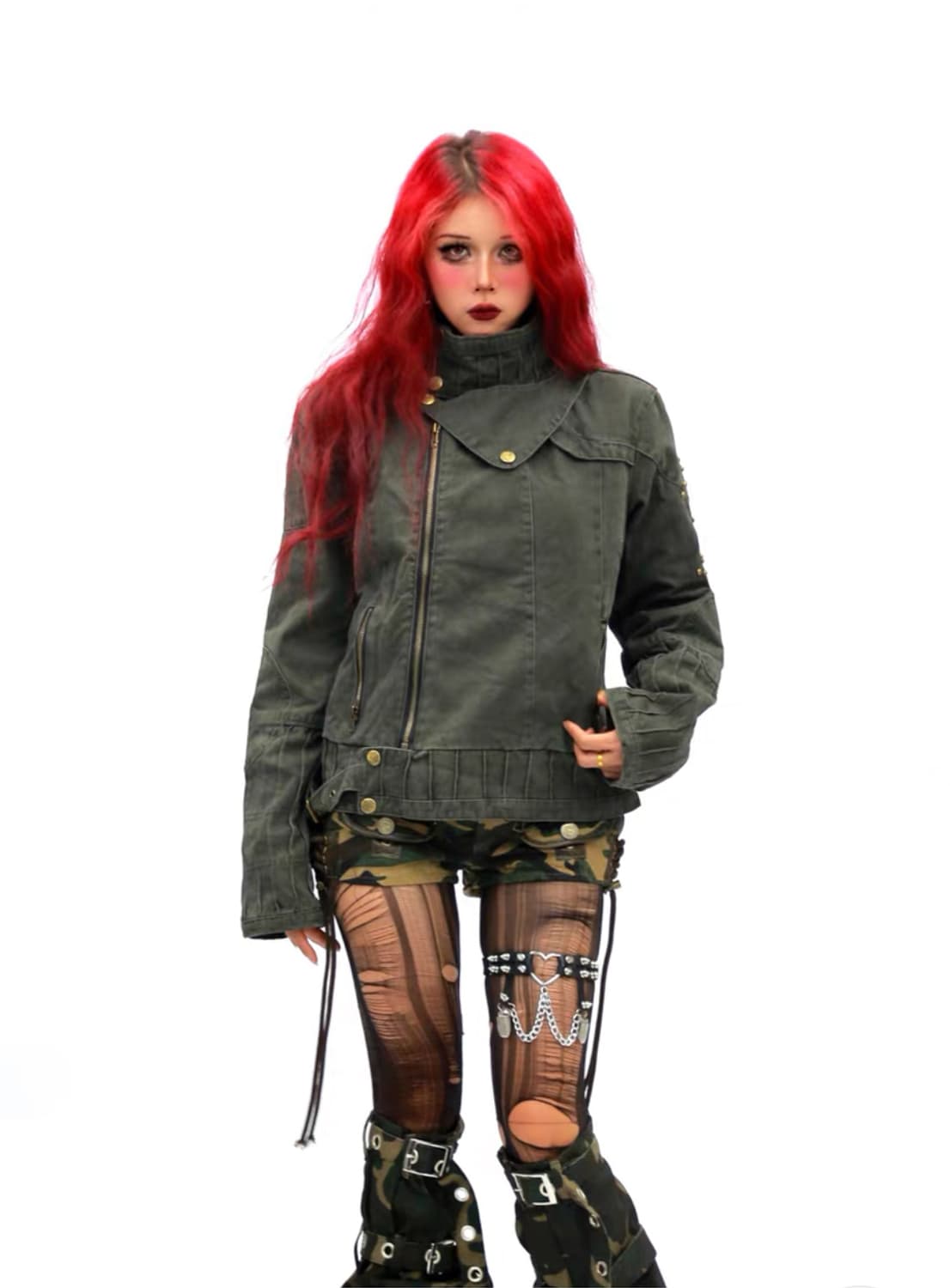 NANAICHILLI 자켓 상품이미지1