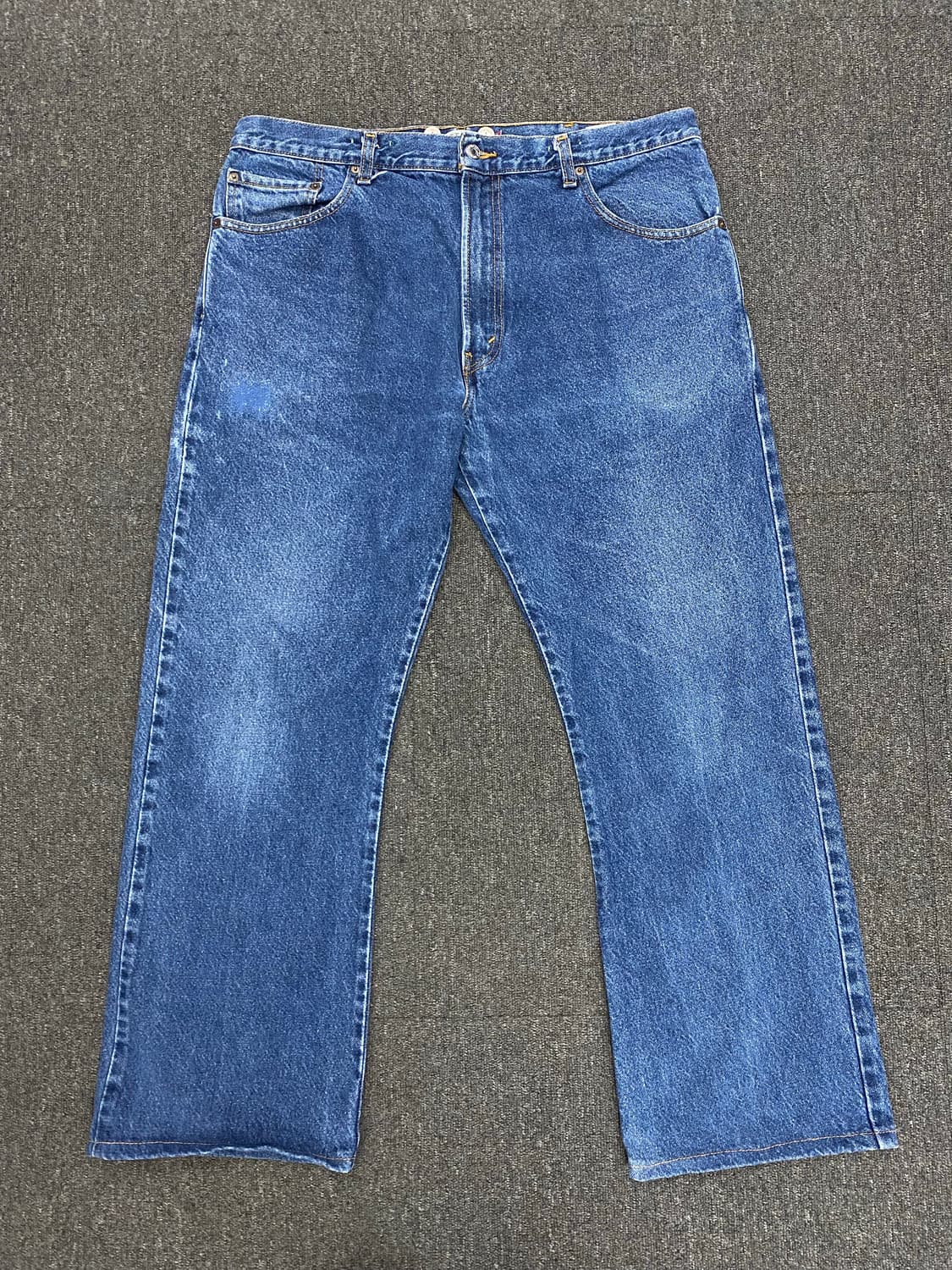 00s Levis 리바이스 517 데님팬츠 상품이미지3
