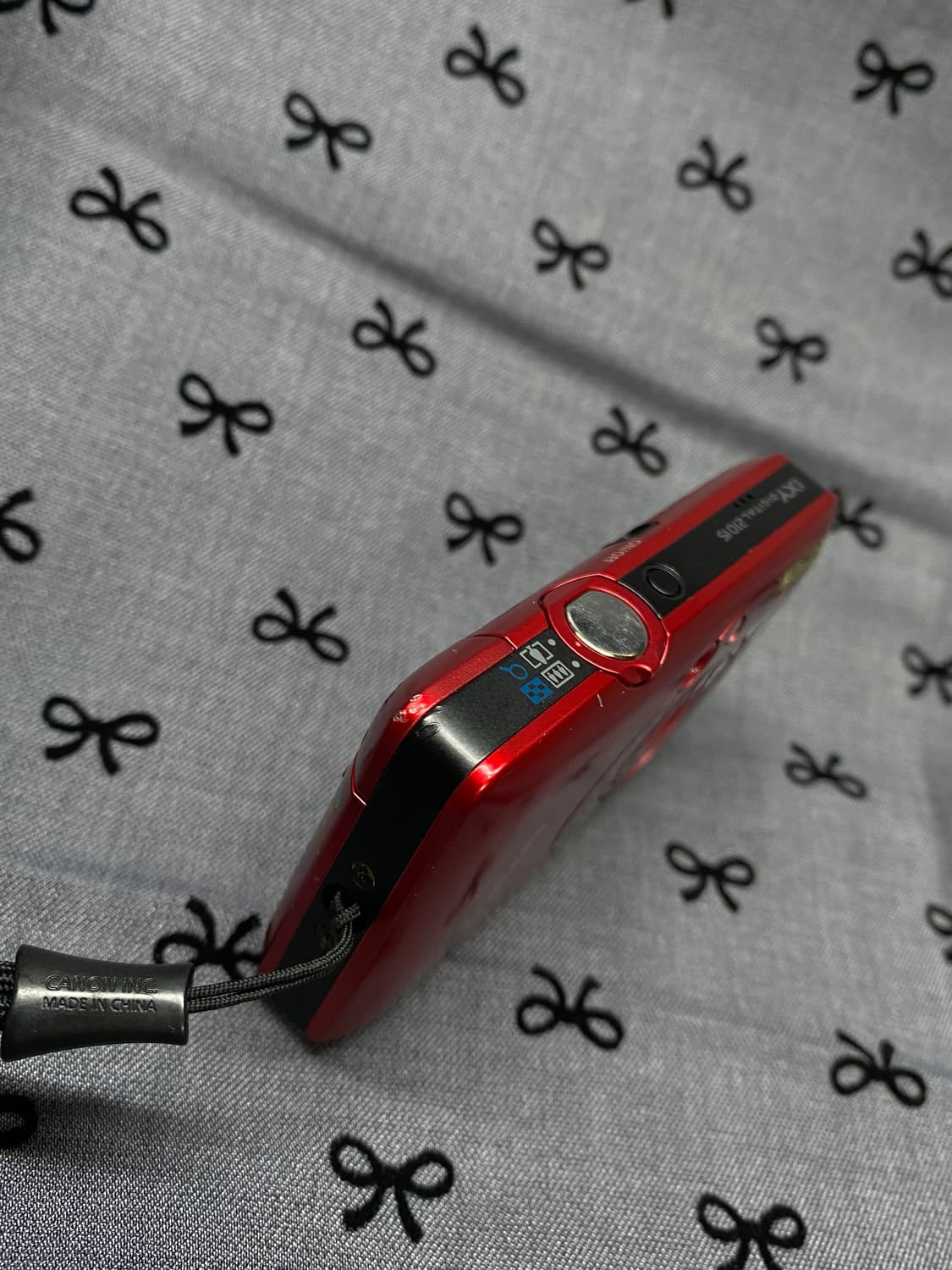 Canon ixy 210is (익서스100is) 상품이미지5