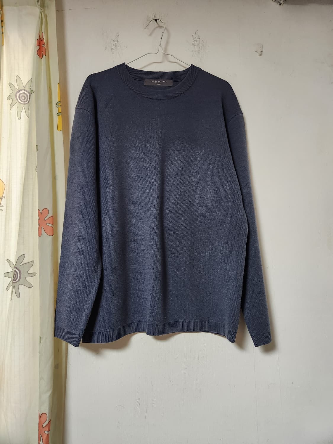 퍼서널팩  남성 긴팔 L(105) 상품이미지1