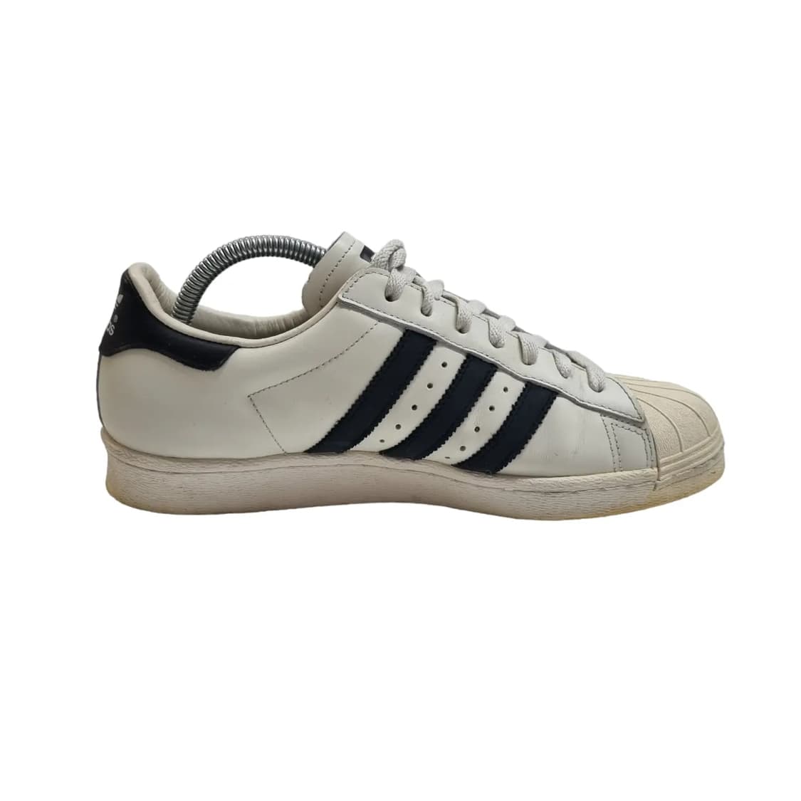 [265] 아디다스 슈퍼스타 80s 빈티지 상품이미지4