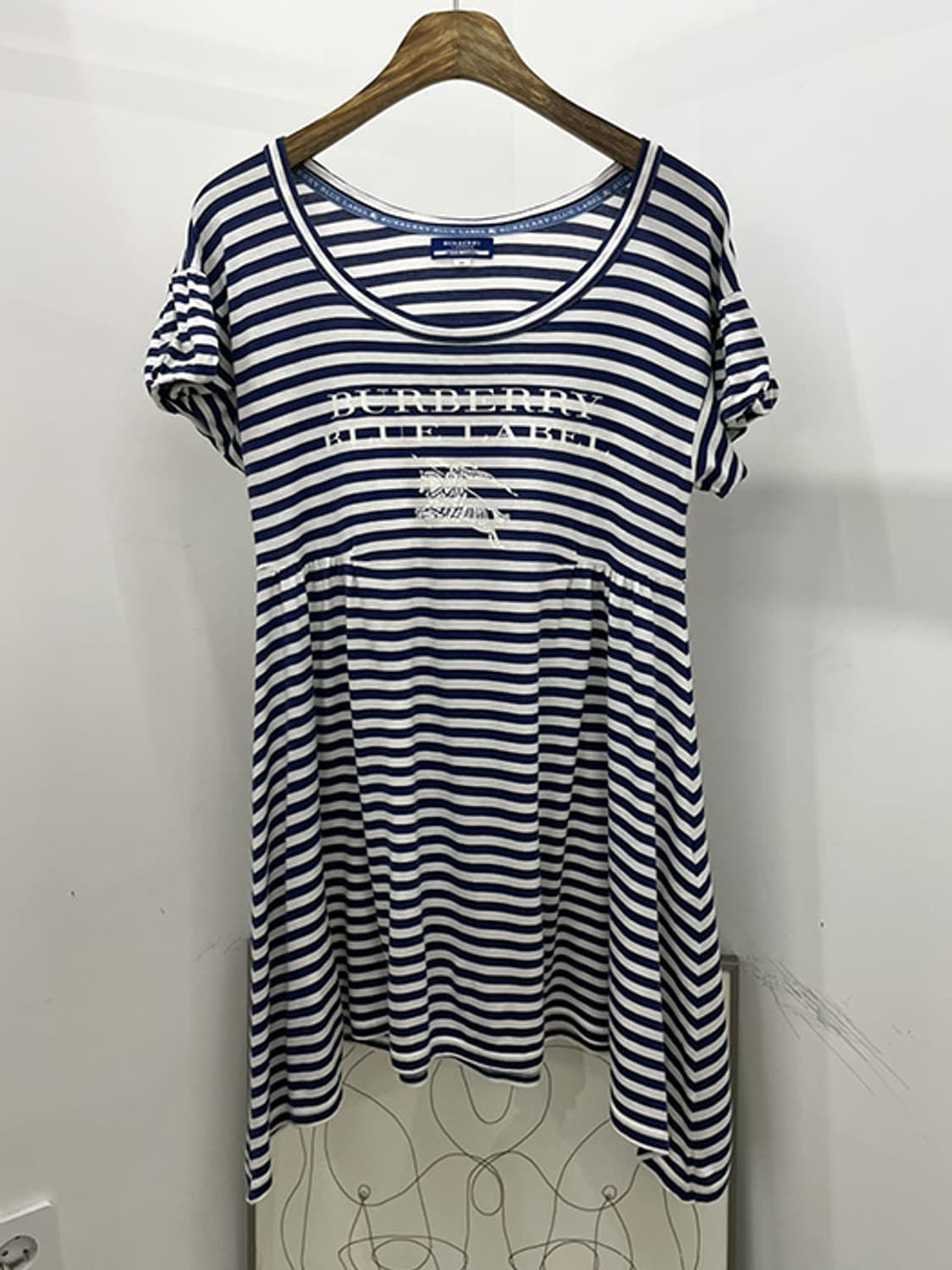 BURBERRY blue label (M~L) 상품이미지1