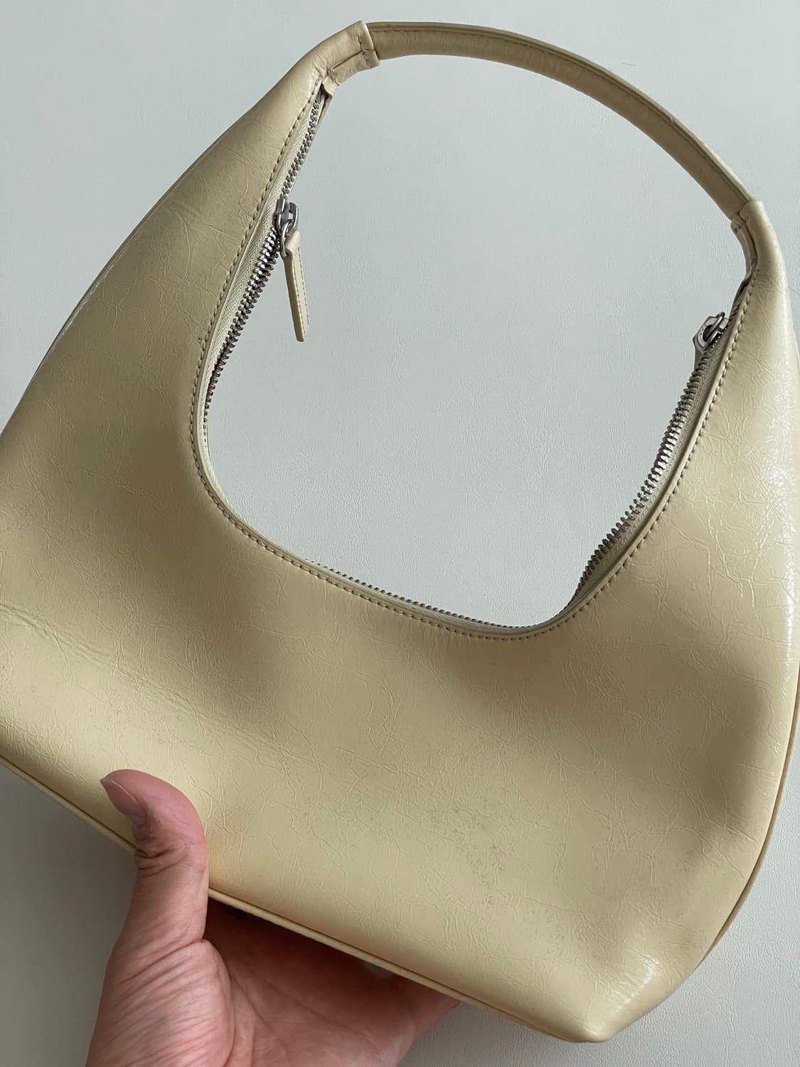 마지셔우드 호보백 상품이미지2