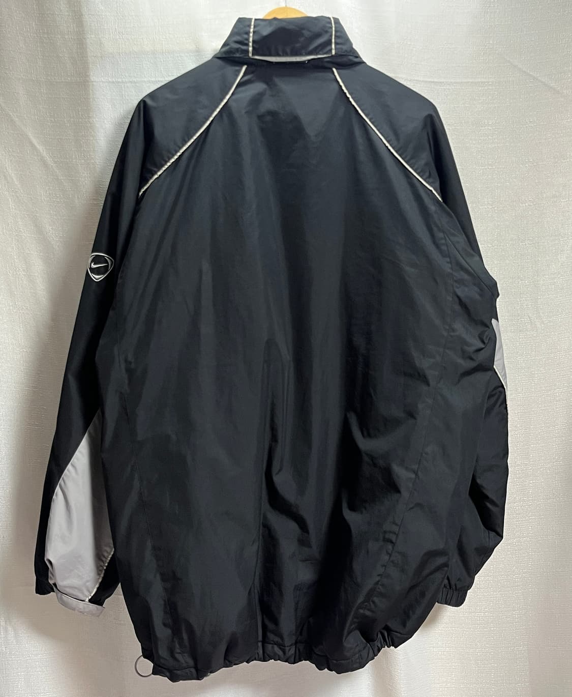 나이키 클리마핏 오버핏 패딩 자켓 점퍼 XXL 상품이미지7