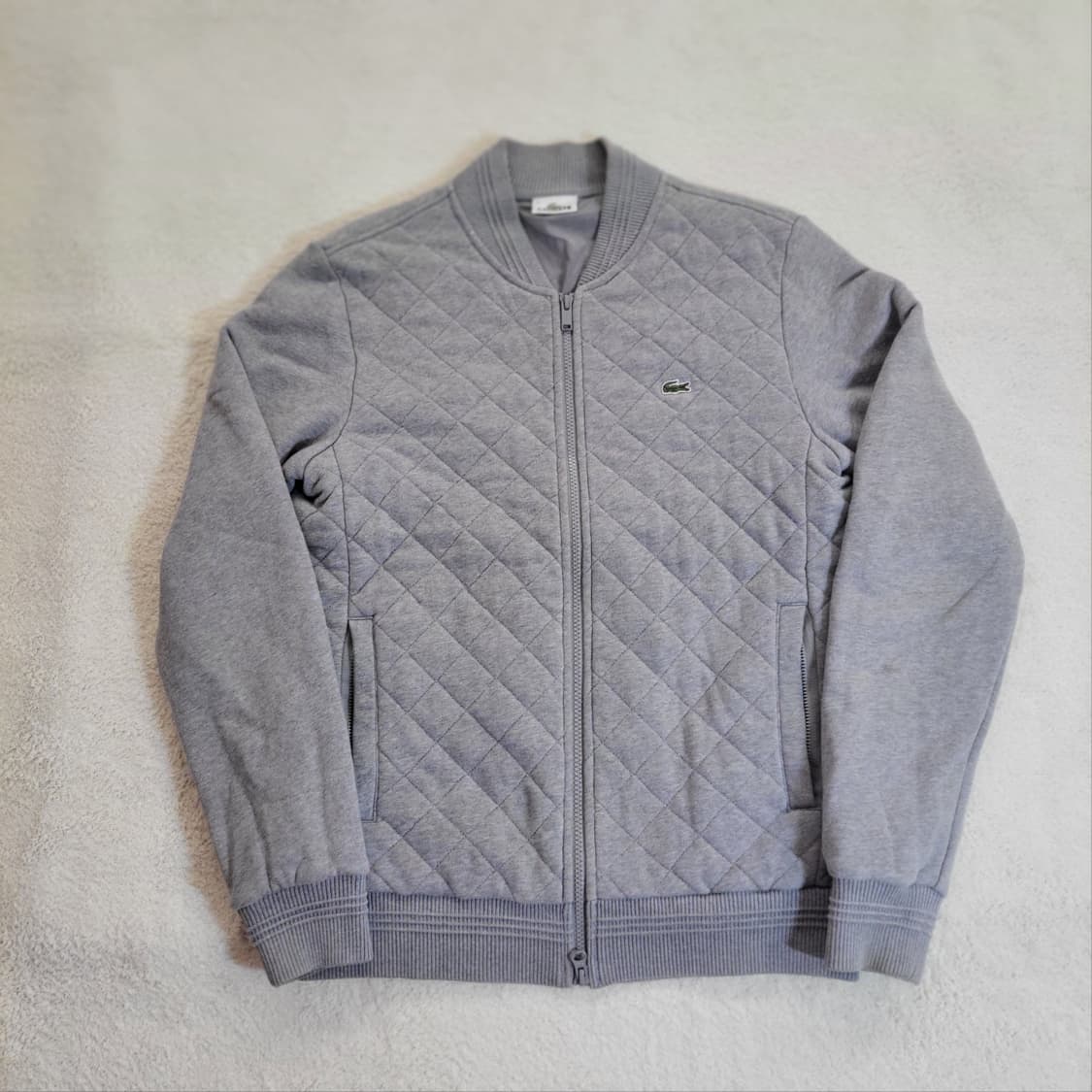 라코스테방풍점퍼95 상품이미지1