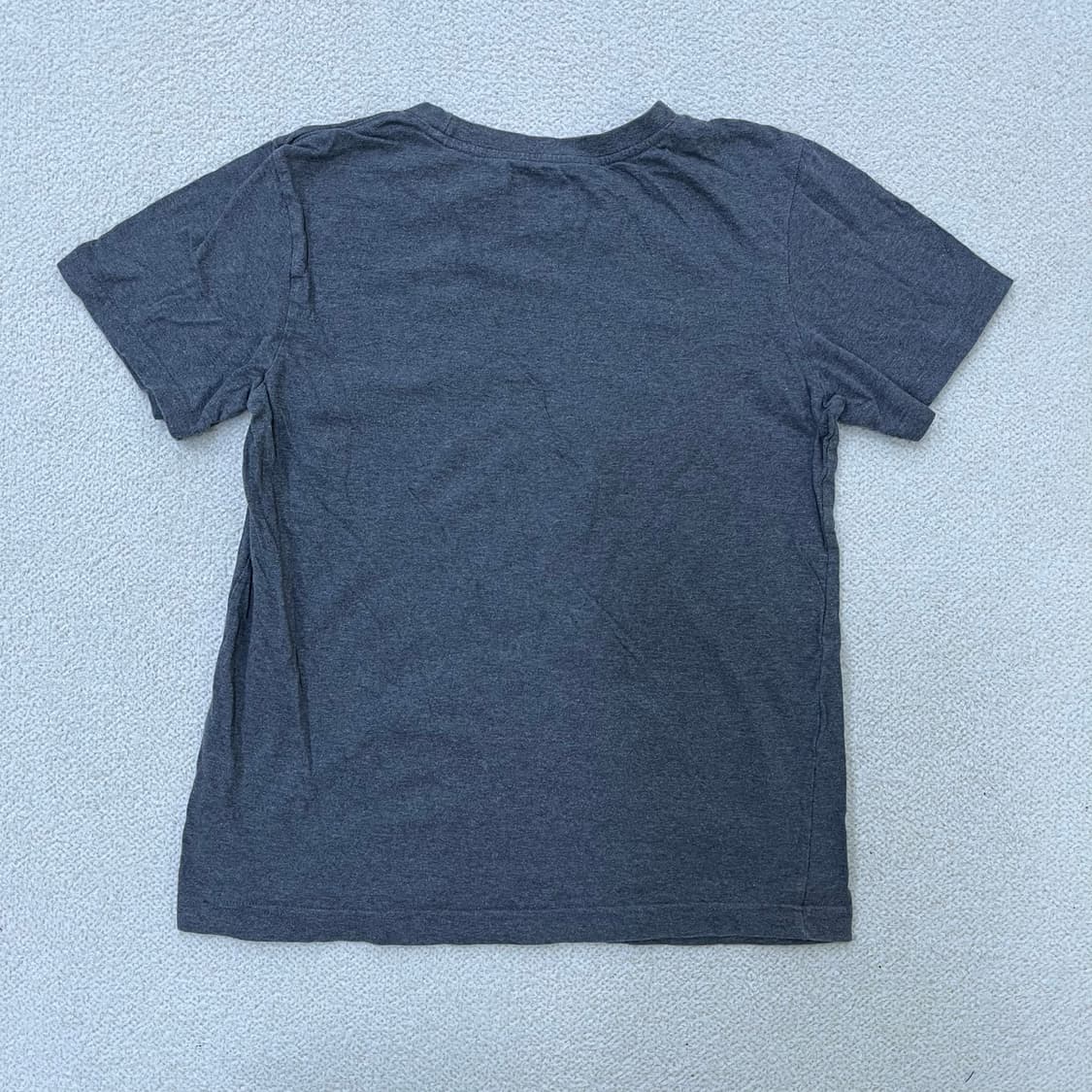 160 리바이스 여성 키즈 반팔 티셔츠 0317M 상품이미지4