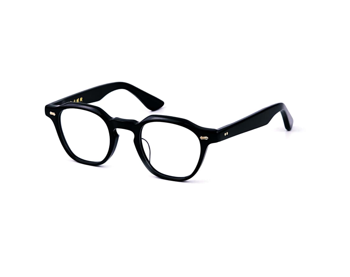 KANEKO OPTICAL(금자안경) KC60N, 47"블랙
 상품이미지4