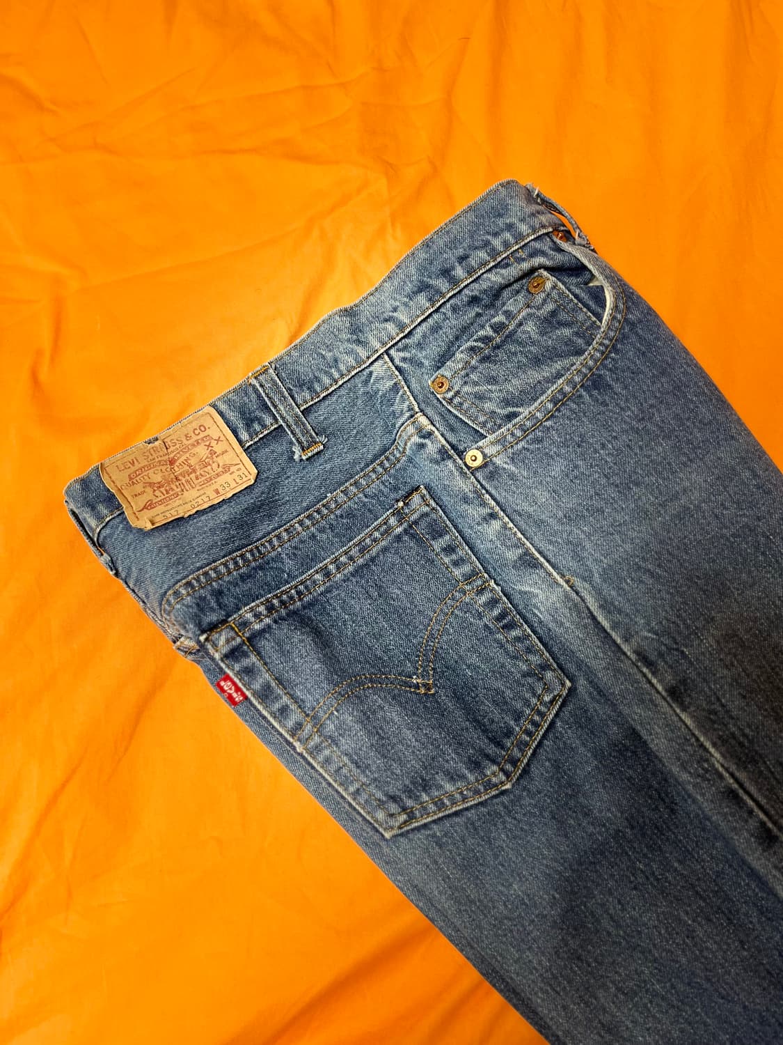 리바이스 517 [30] 상품이미지4