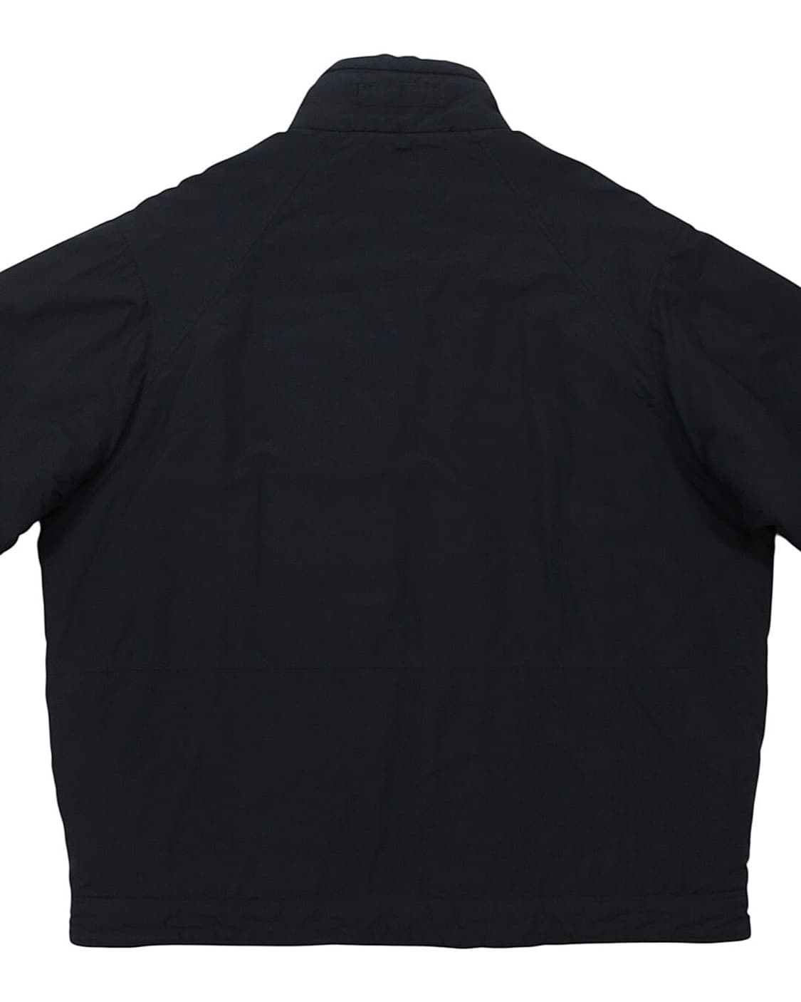 1997 파타고니아 BTU 인슐레이티드 자켓 블랙 빈티지 상품이미지7