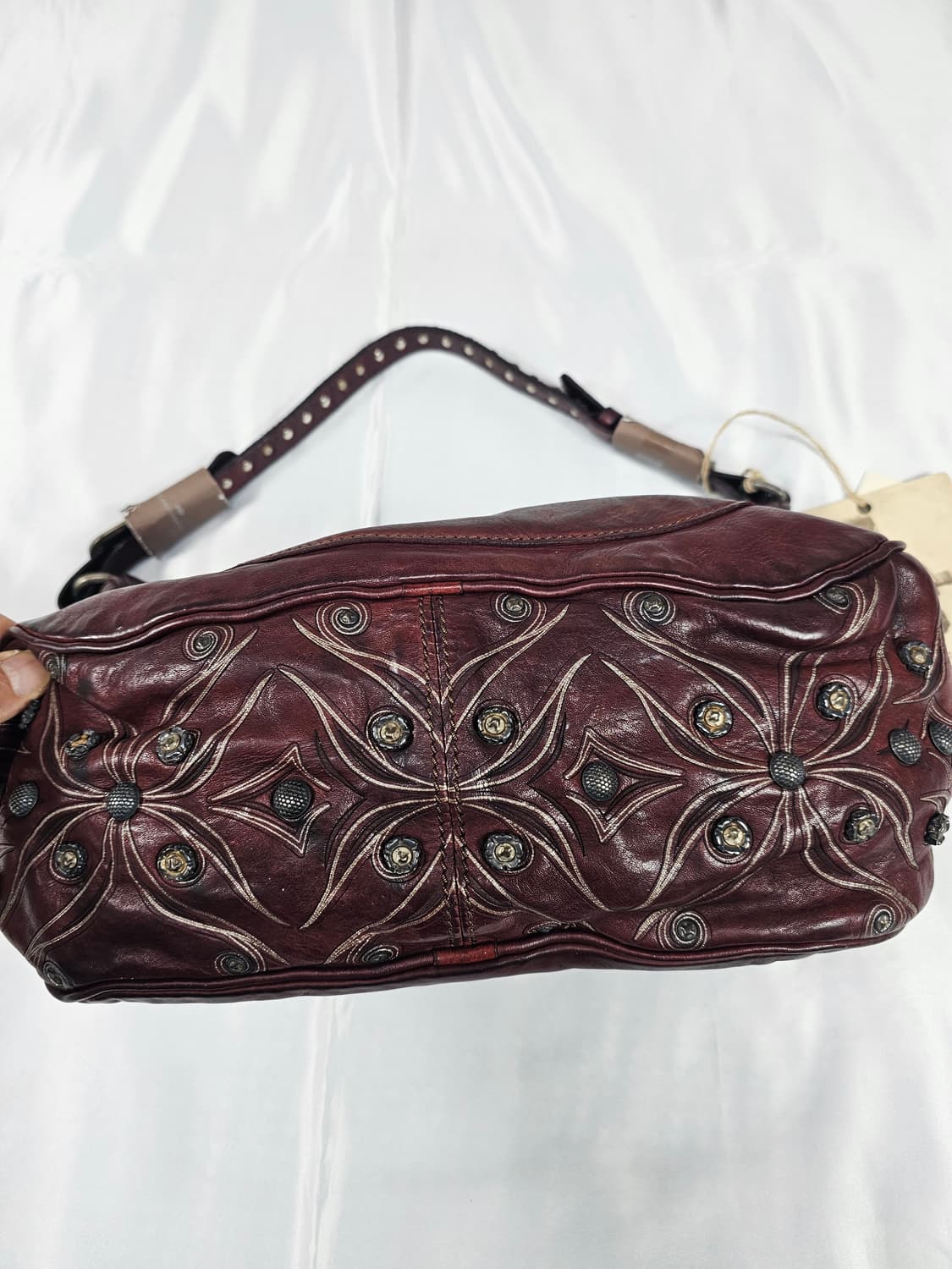 캄포마찌호보백 상품이미지2