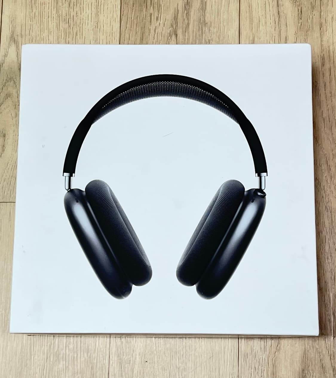 에어팟 맥스 스페이스 그레이 8핀 상품이미지3