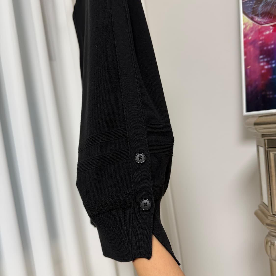 ZIO SONGZIO 지오송지오 남성 니트베스트 100 상품이미지3