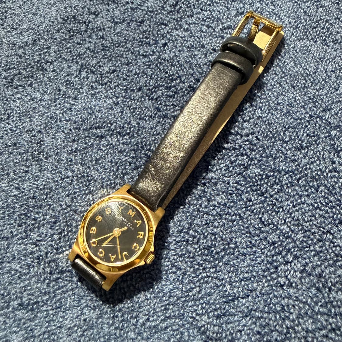 마크 제이콥스 여성 시계 상품이미지2