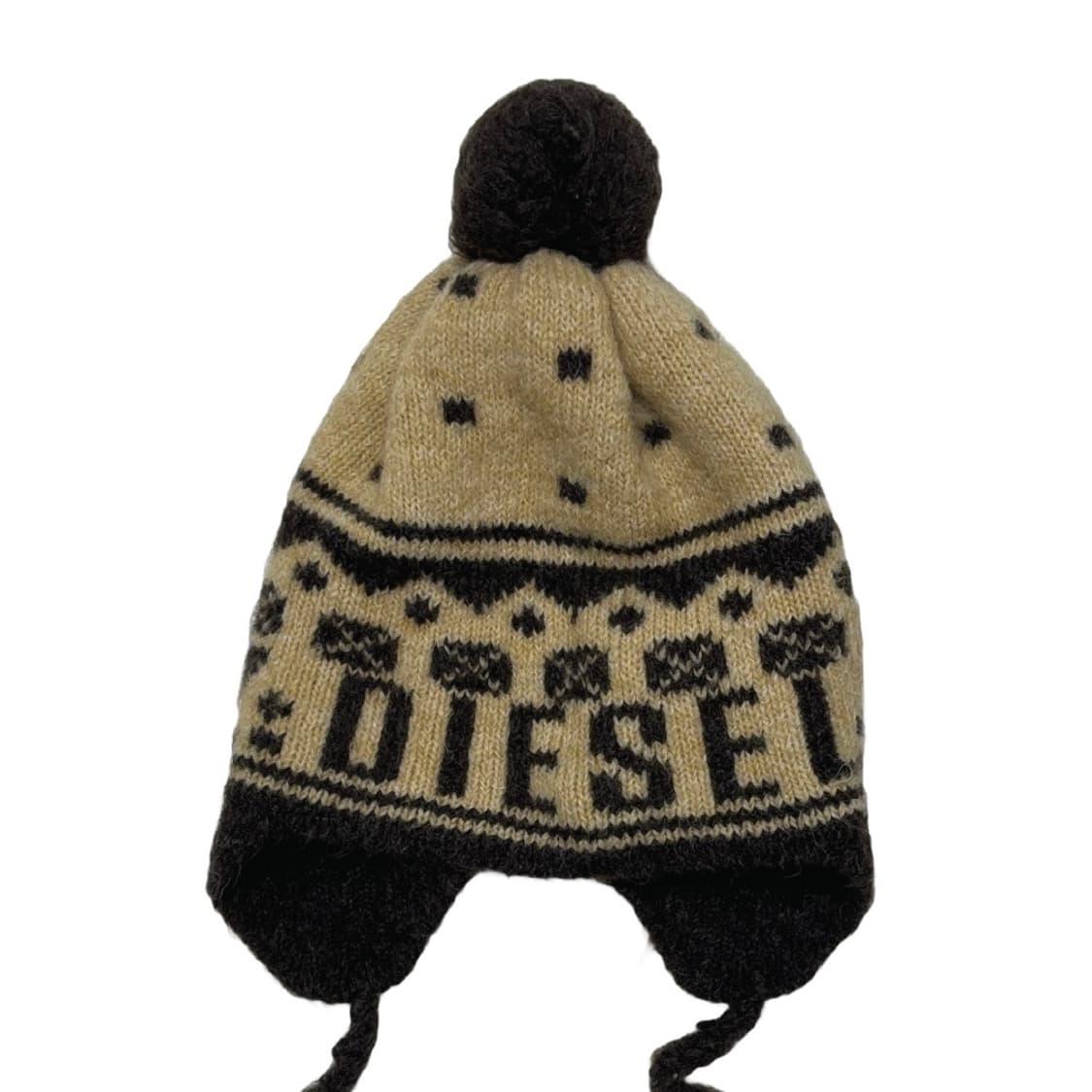 Diesel 디젤 방울 비니 상품이미지2