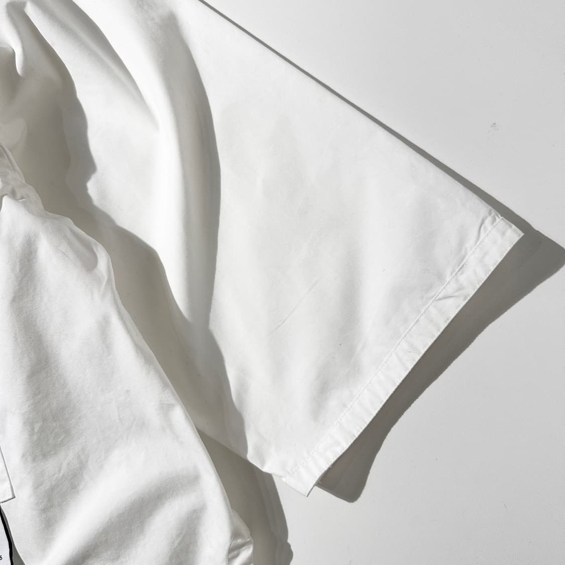 우영미 오버사이즈 셔츠 상품이미지8