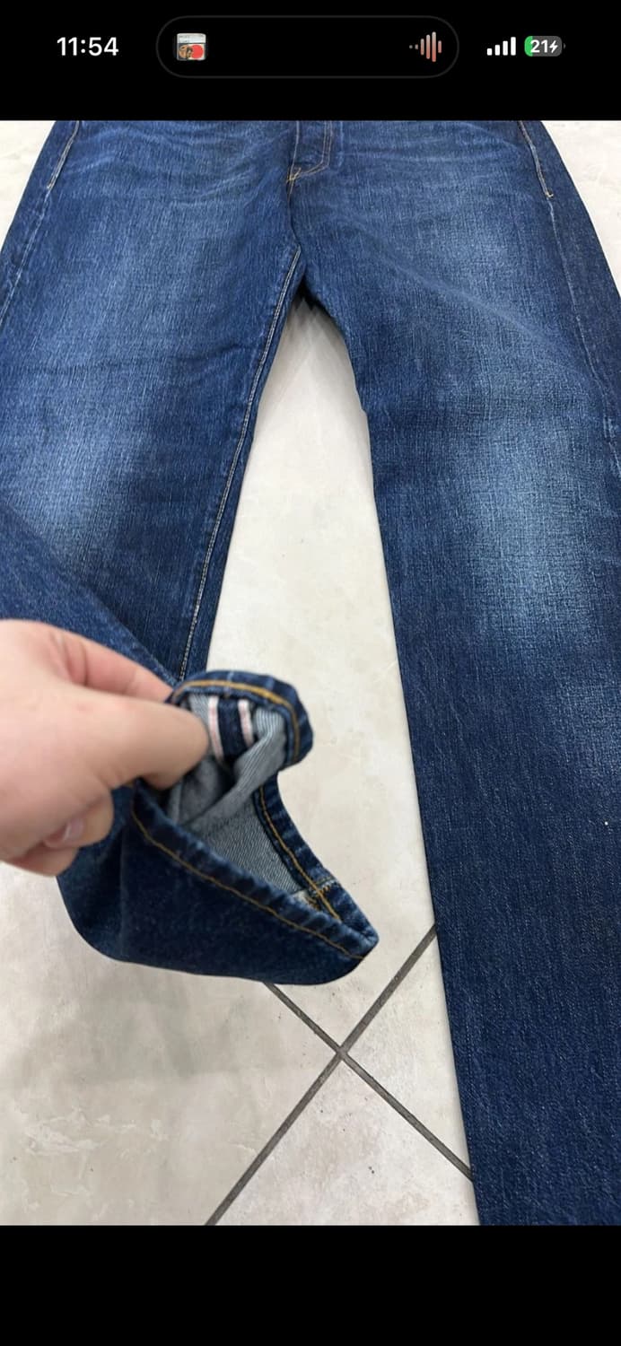 리바이스 47501 lvc 상품이미지4