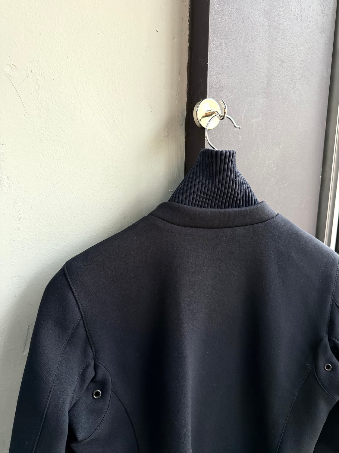 42/ 프라다 스포츠 아카이브 패딩코드 자켓 상품이미지9