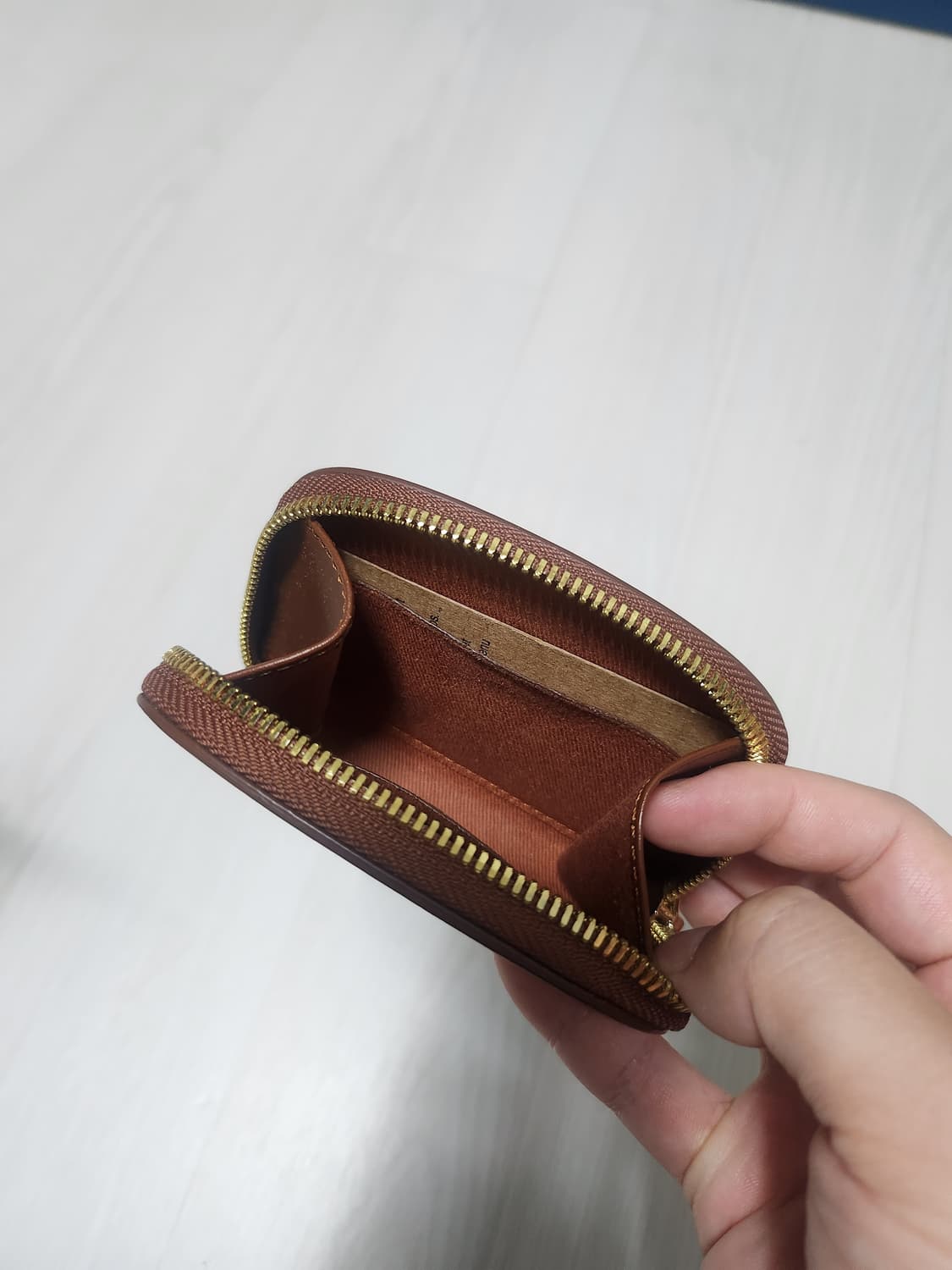 아페쎄 카드 코인 펄스 상품이미지3