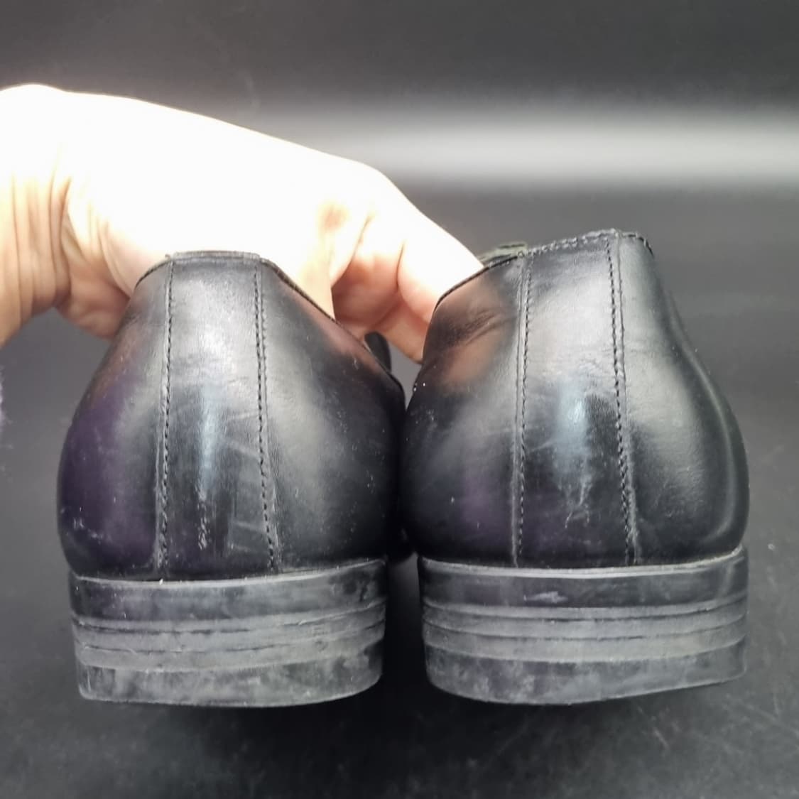 에코 남성로퍼 260 상품이미지4