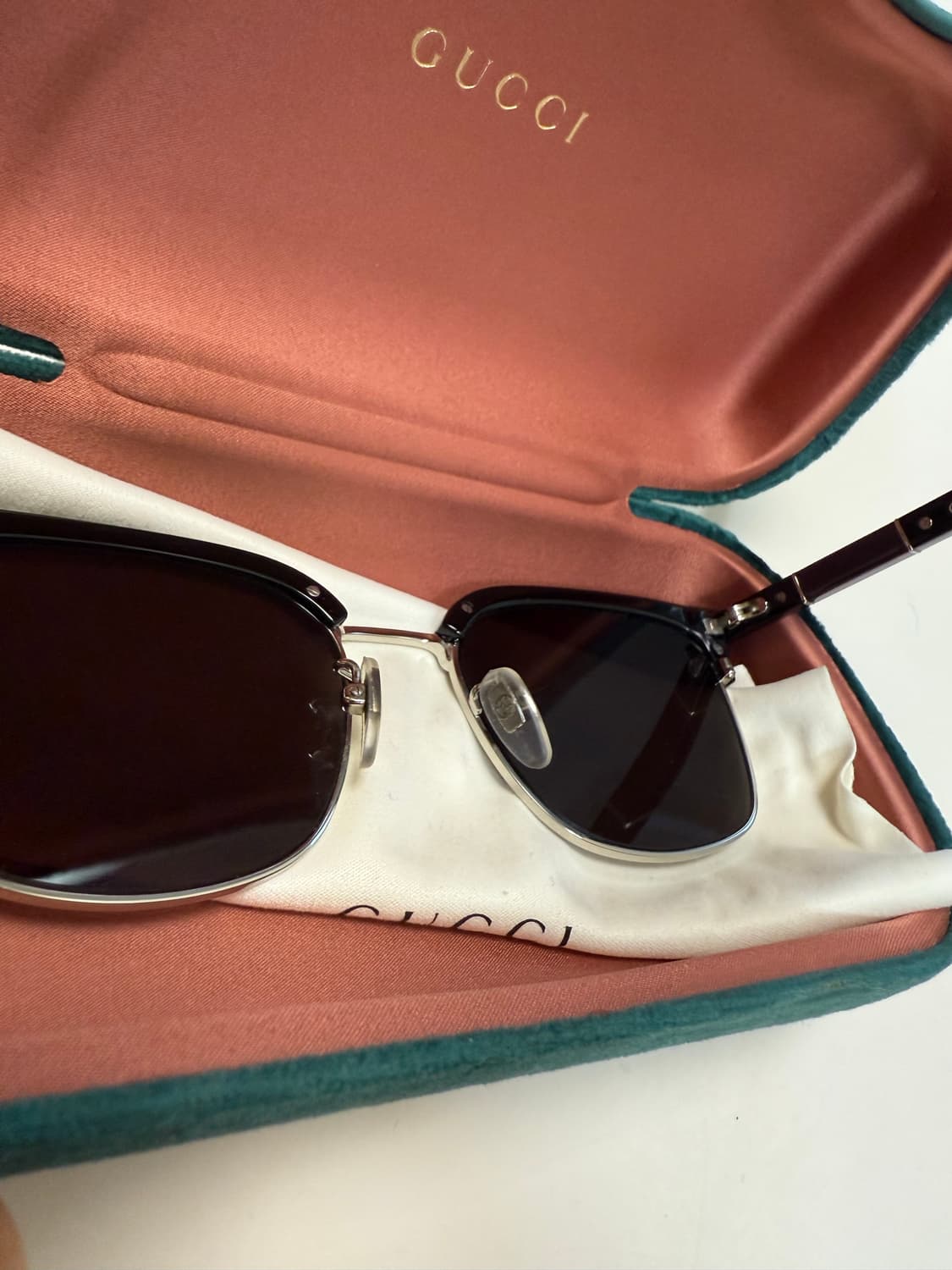 구찌 선글라스 상품이미지3