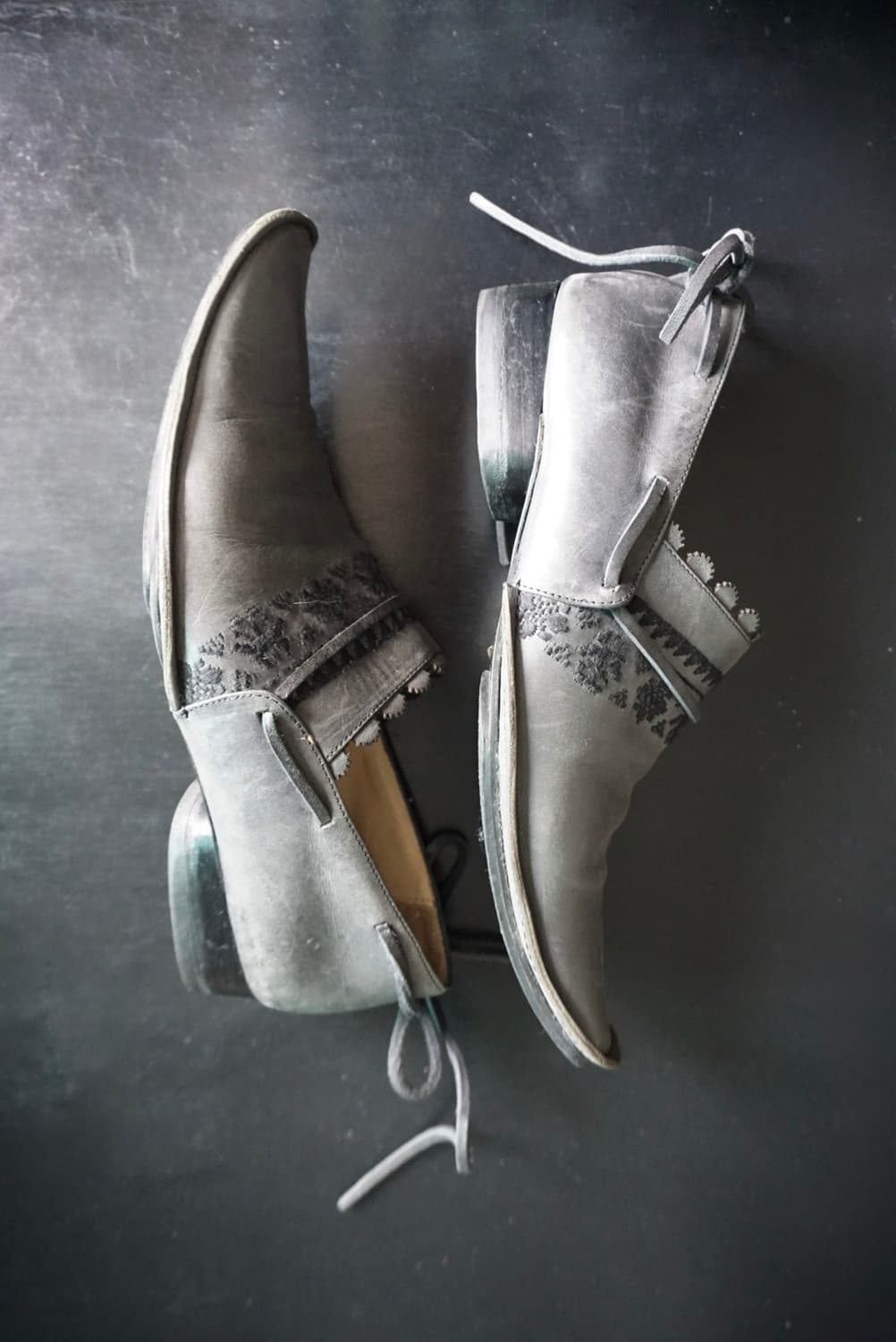 Marithe Francois Girbaud shoes 상품이미지7