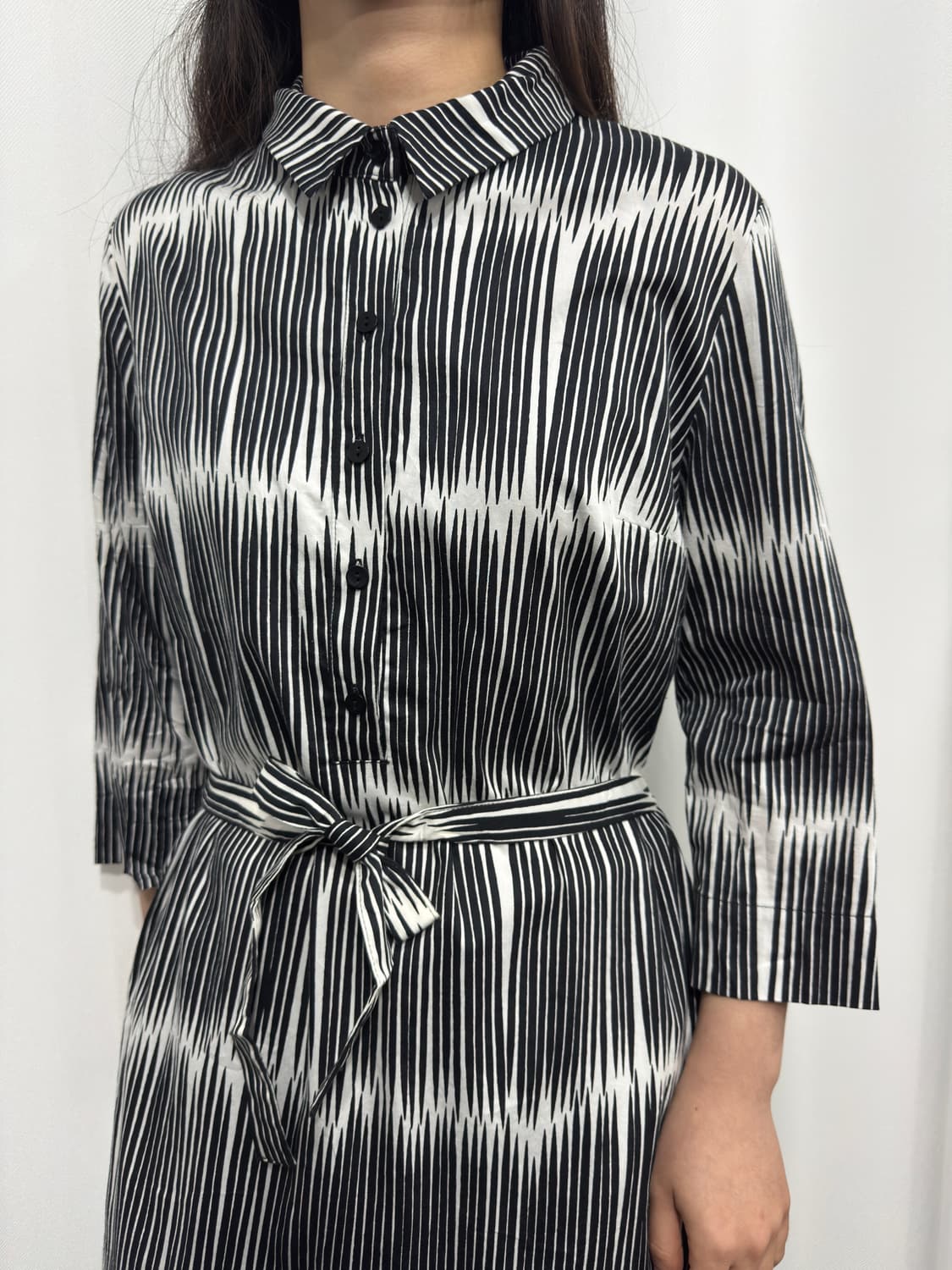 marimekko design shirt 상품이미지3