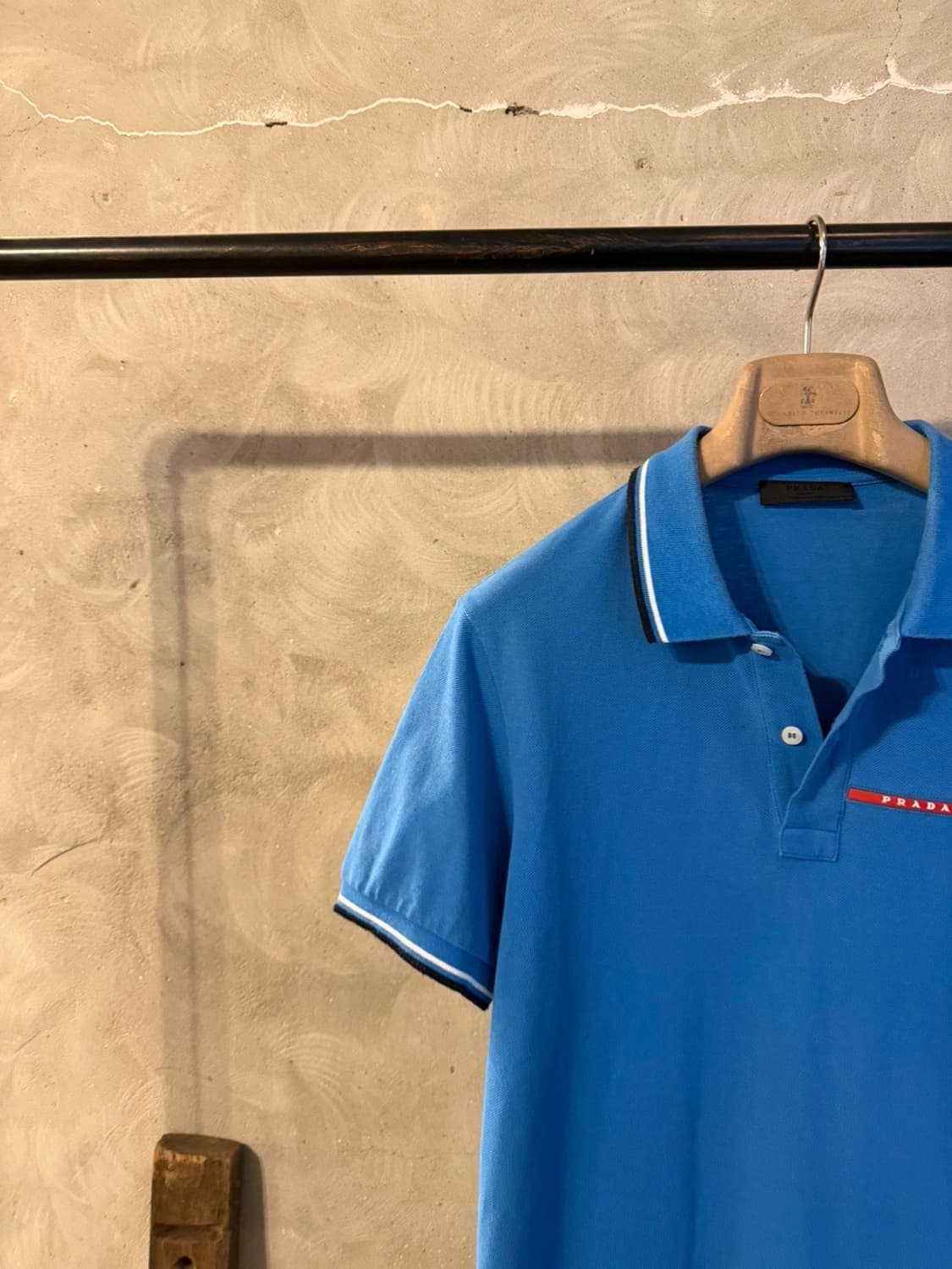 프라다 pk 셔츠 100 상품이미지4