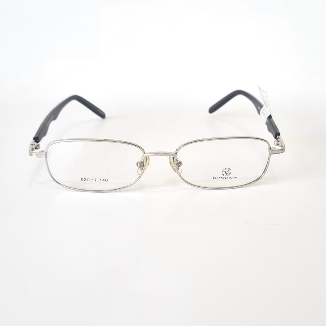 데드스탁 VALENTINO 실버사각 스텐다드 상품이미지2