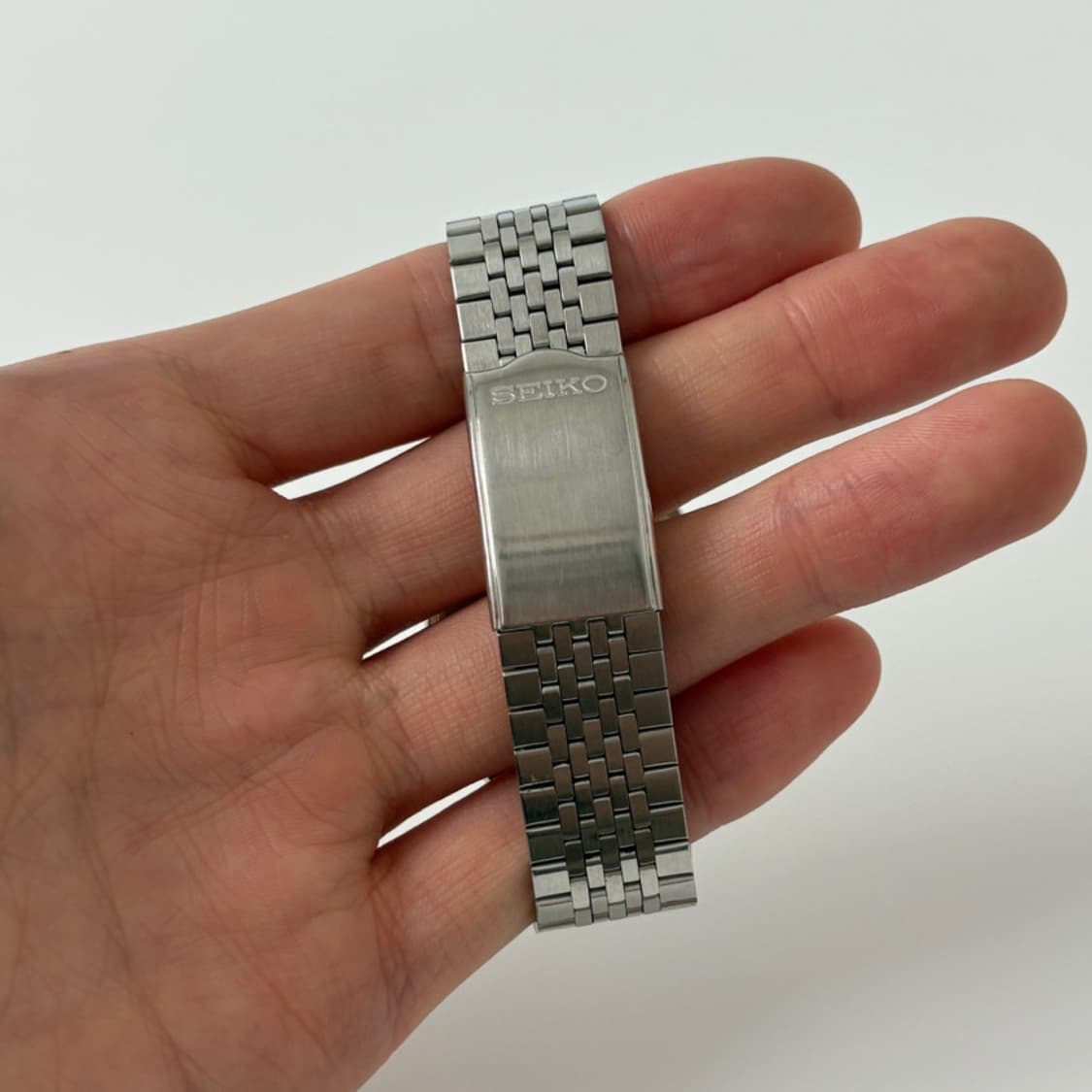 90년대 세이코 SEIKO Spirit 클래식 상품이미지7