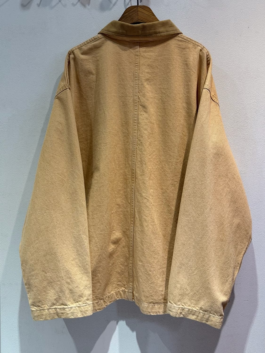 GU 자켓 상품이미지2