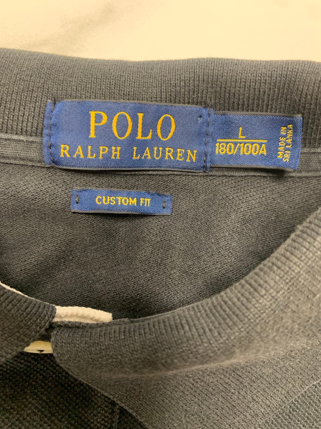 폴로 카라티 상품이미지2