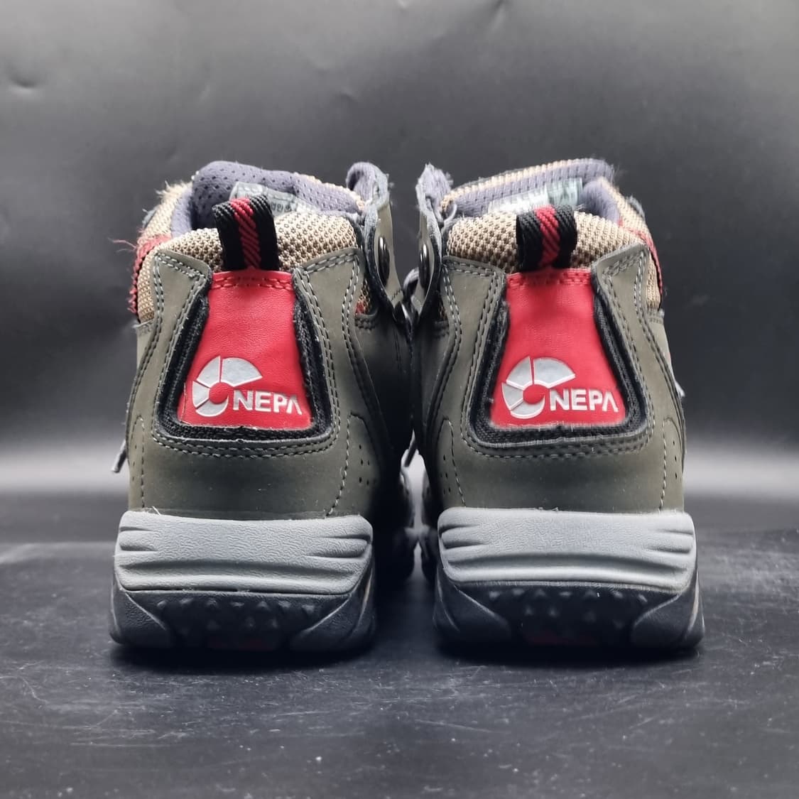 네파 안전화 235 상품이미지4