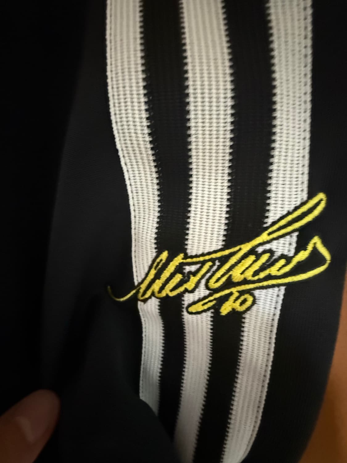 아디다스 유벤투스 져지 KR판매합니다 상품이미지4