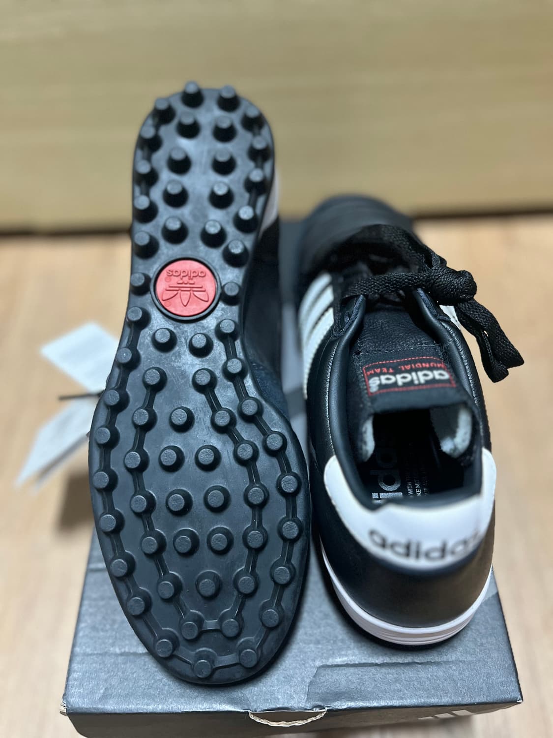 아디다스 코파 문디알 TF 풋살화 상품이미지8