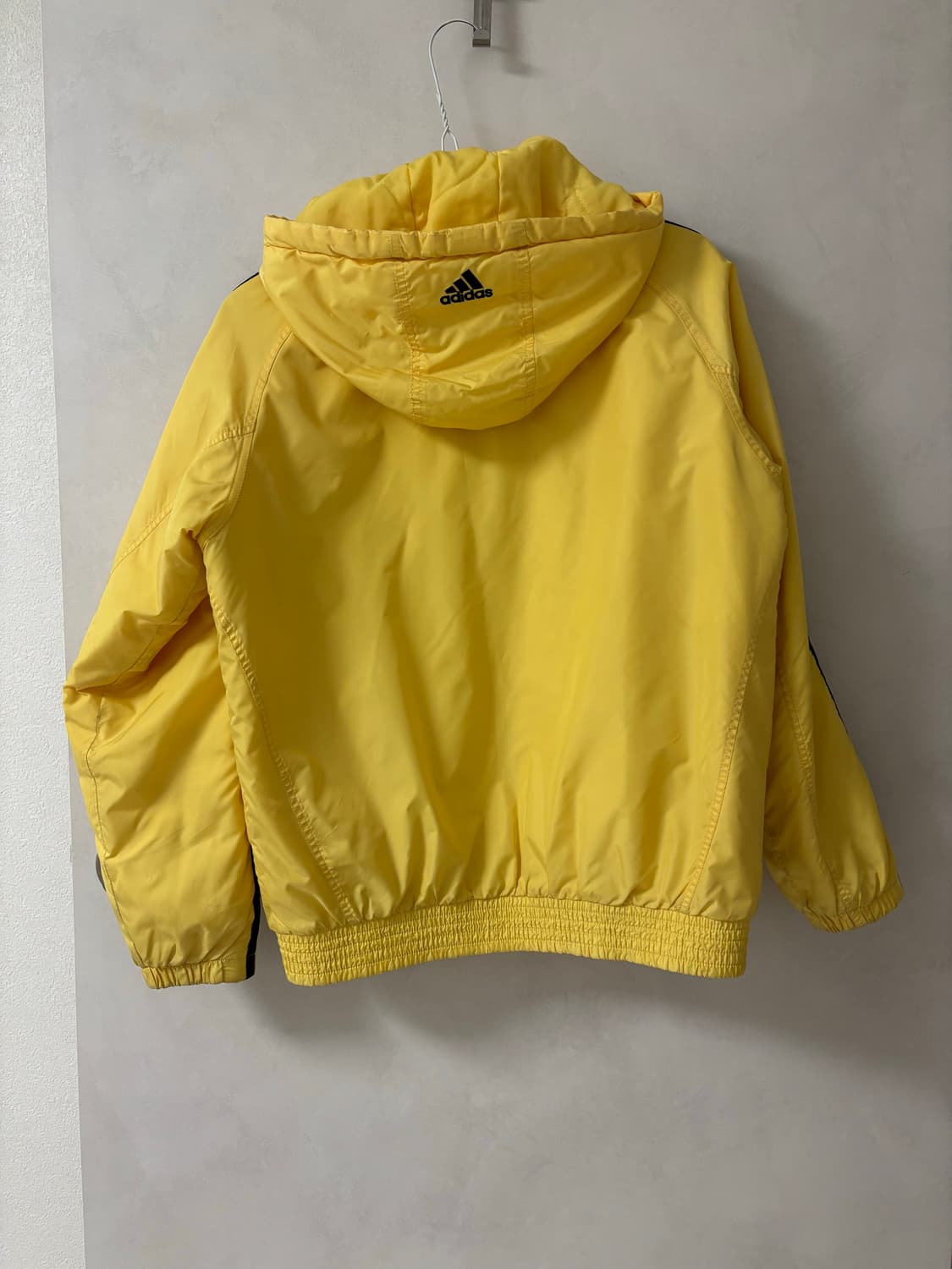 빈티지 아디다스 점퍼 상품이미지2