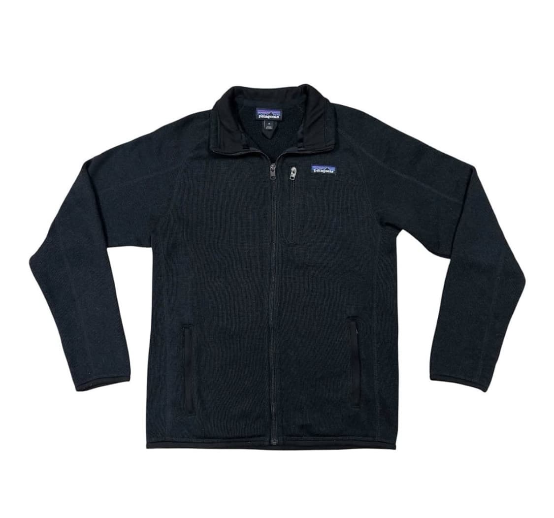 파타고니아 플리스집업 상품이미지2