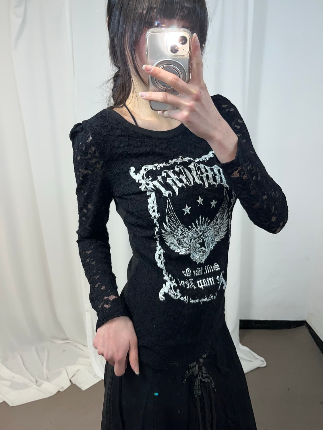 앤틱 다크 페어리 set 상품이미지8