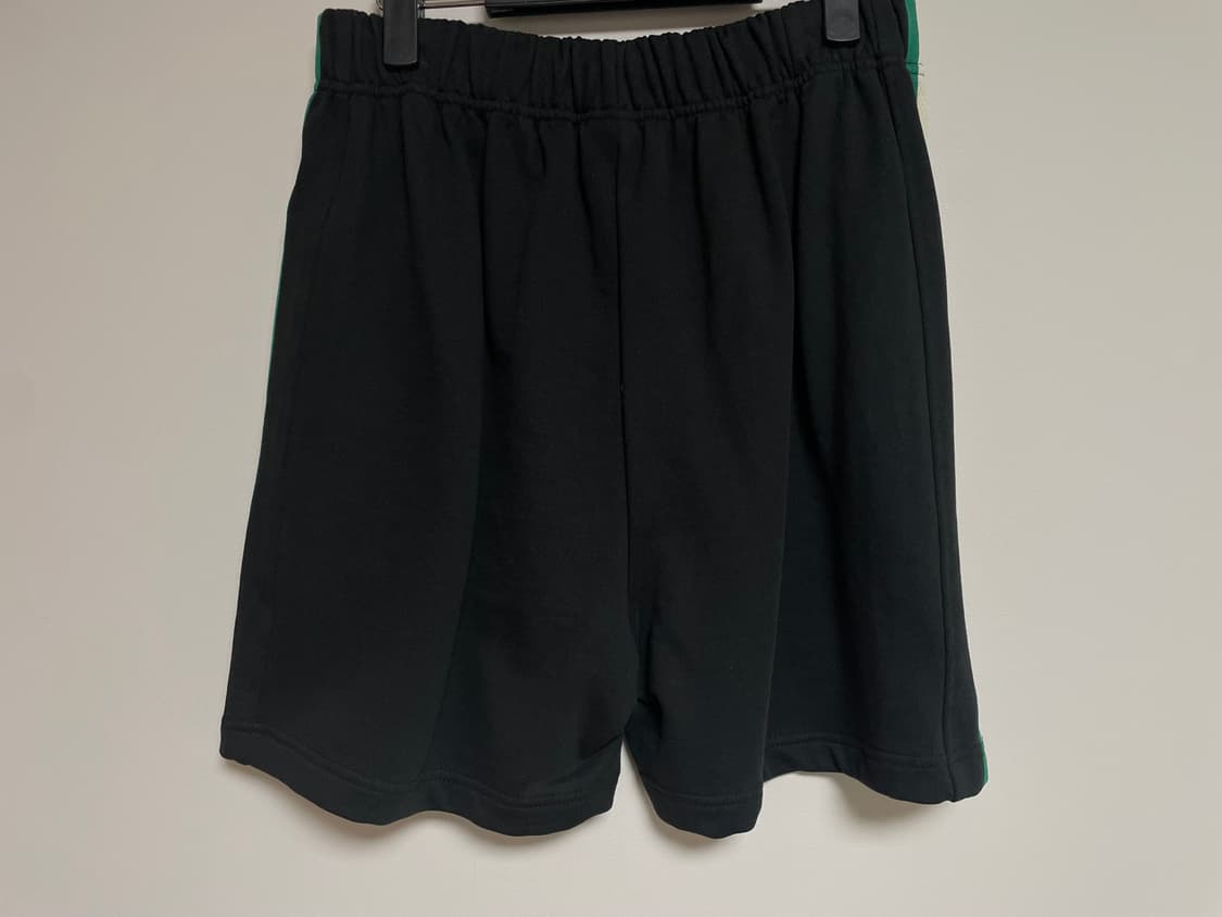 NOS7 메인로고 트랙 숏 팬츠 상품이미지5