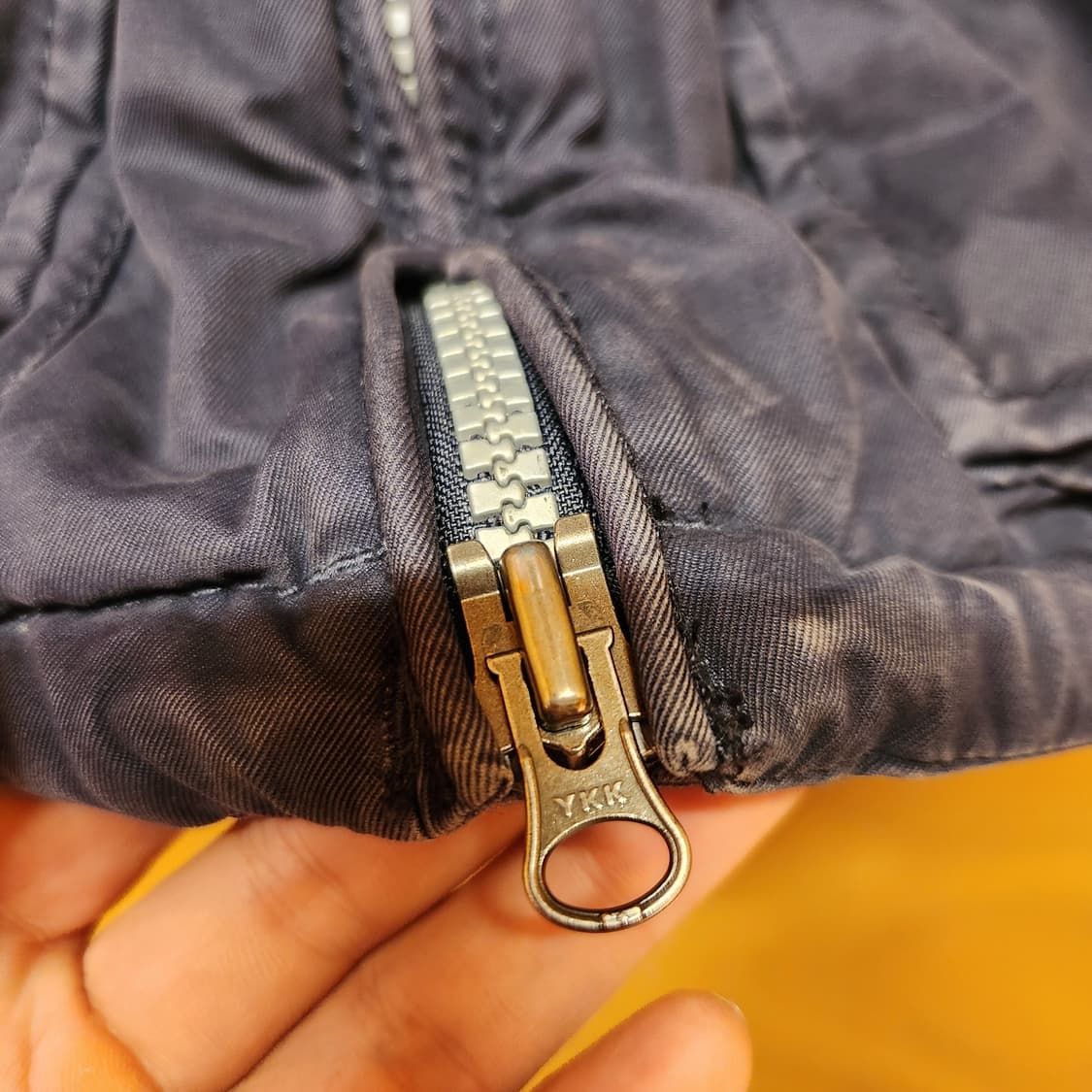 나파피리 스키두 콜드 파카 M 100 패딩 자켓 상품이미지4