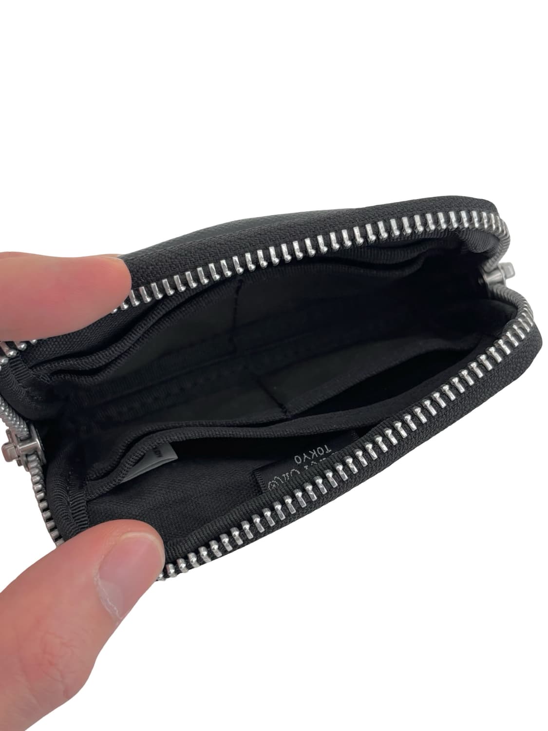 요시다 포터 프리스타일 동전 지갑 상품이미지4