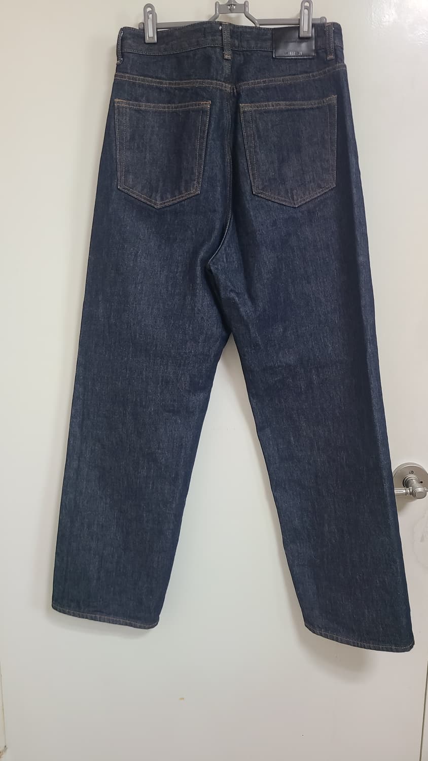 브랜디드 612 데님 28사이즈 상품이미지3