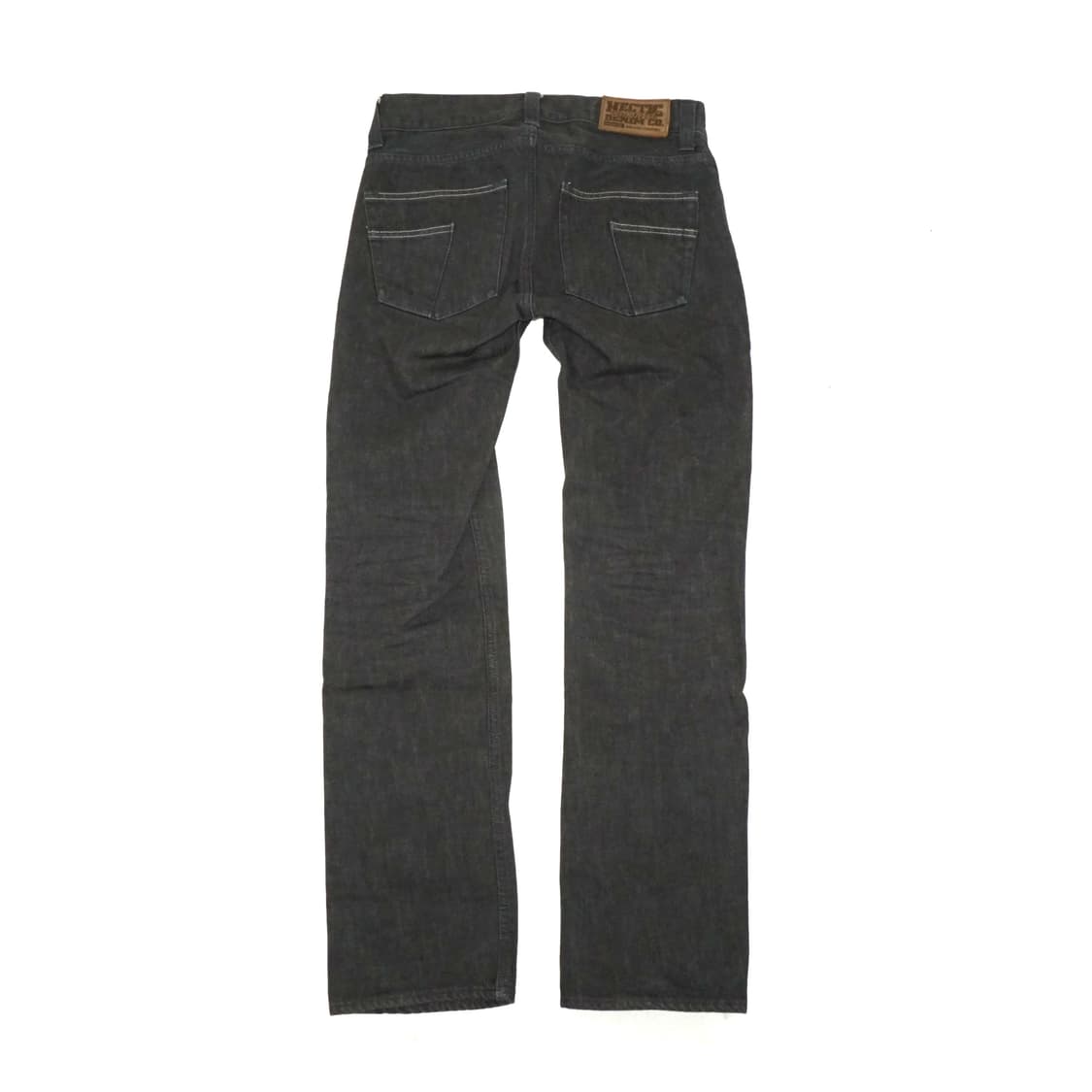 Hectic 데님 팬츠 상품이미지1